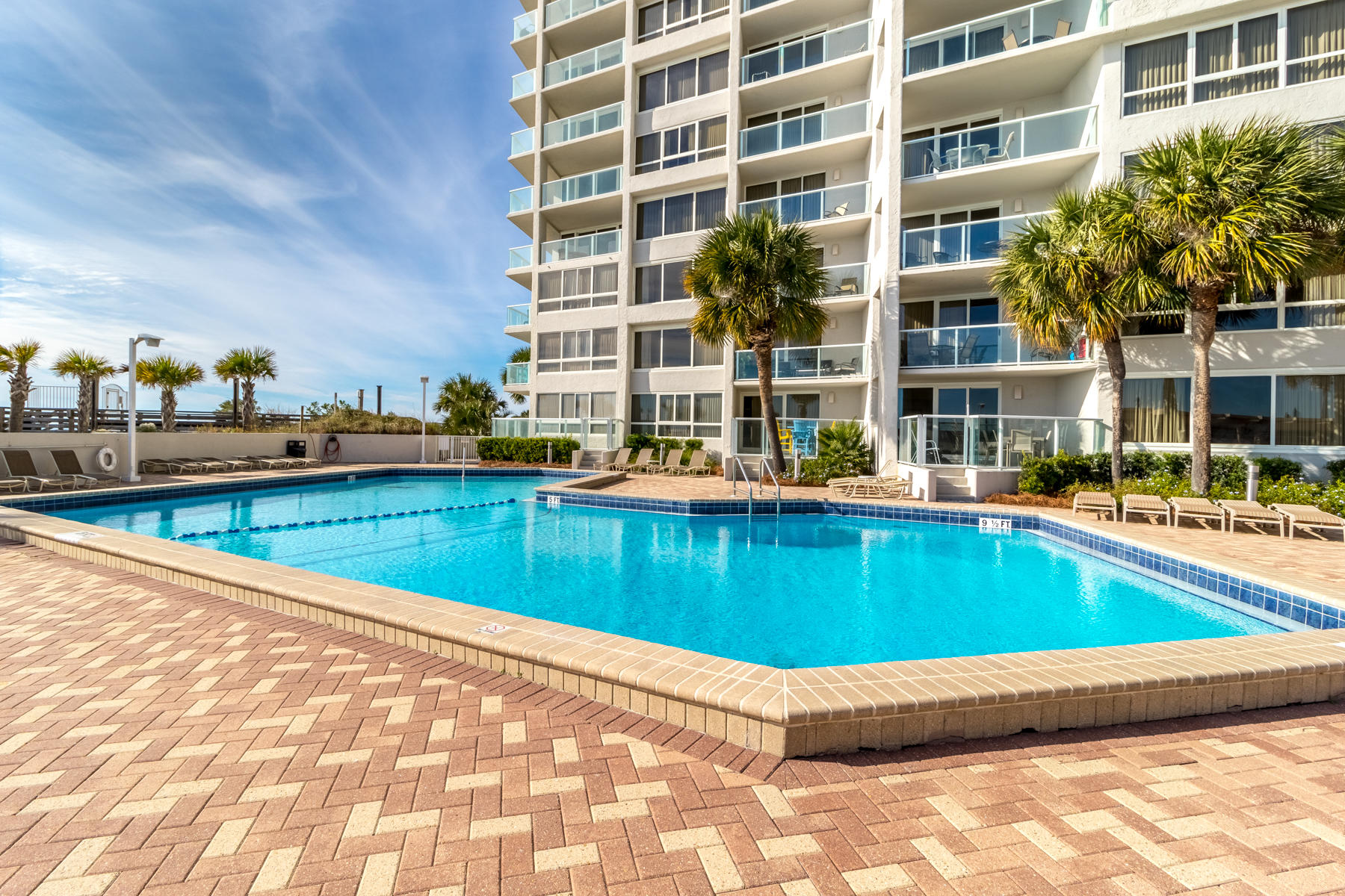 BEACHSIDE TWO - Residential