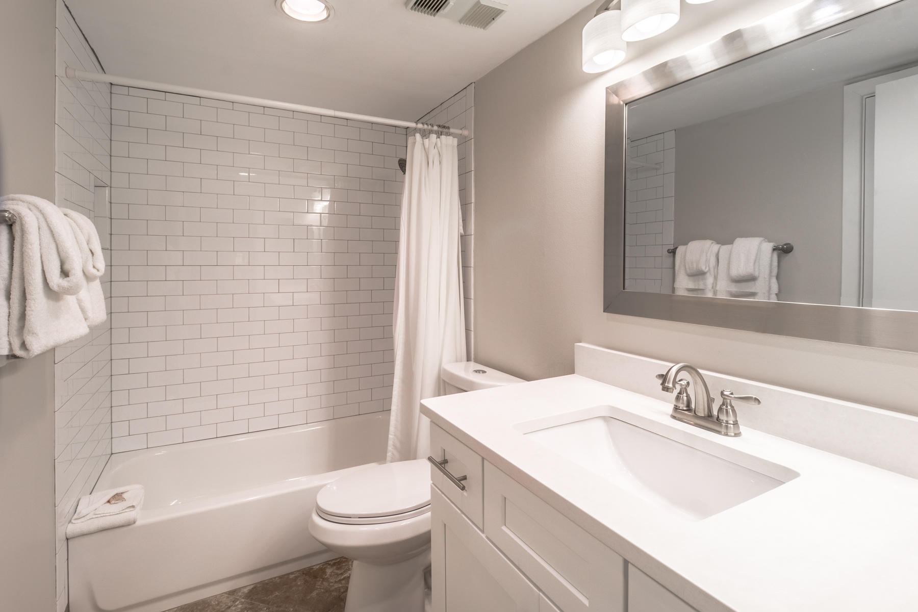 BEACHSIDE TWO - Residential