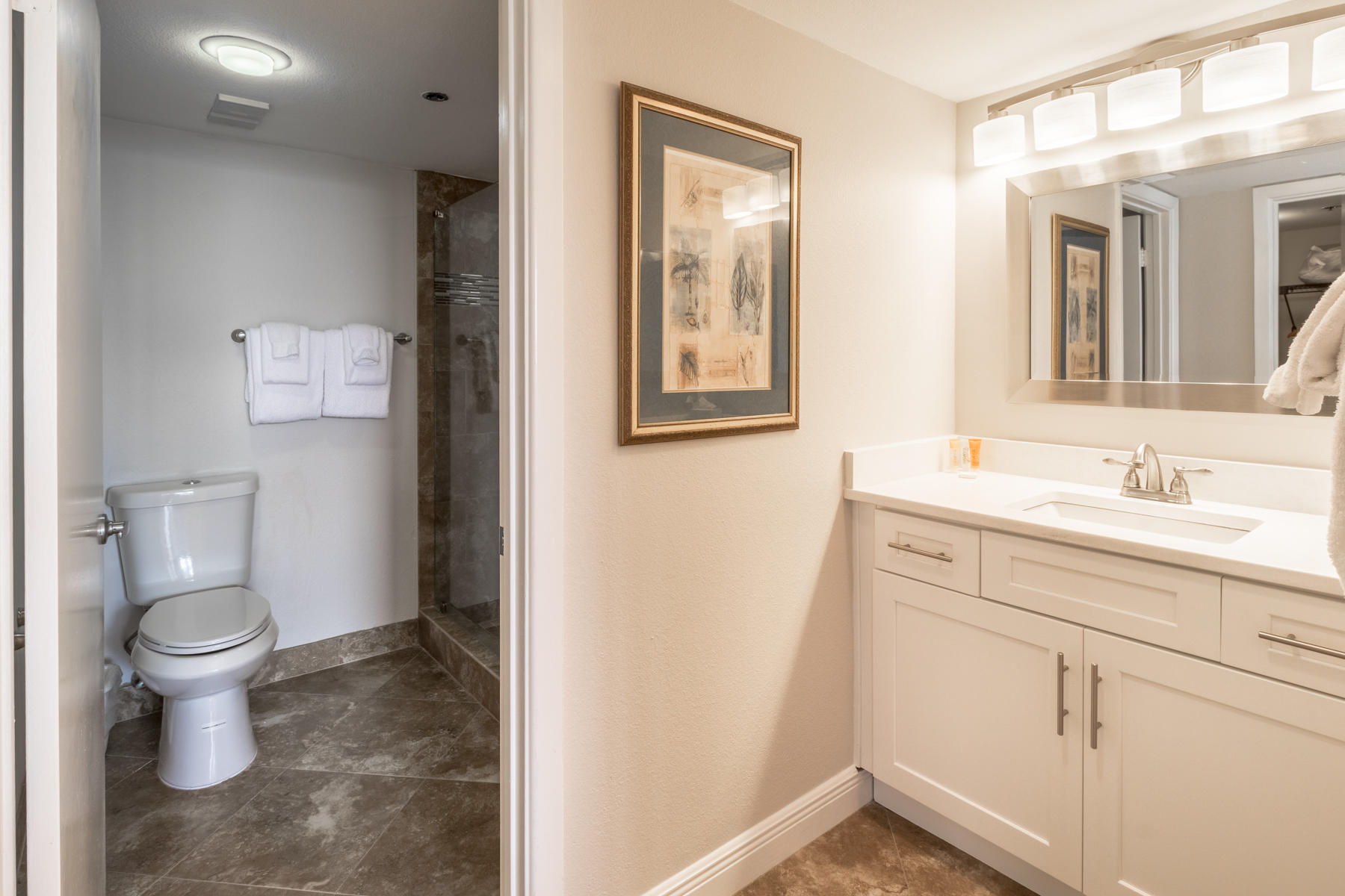 BEACHSIDE TWO - Residential