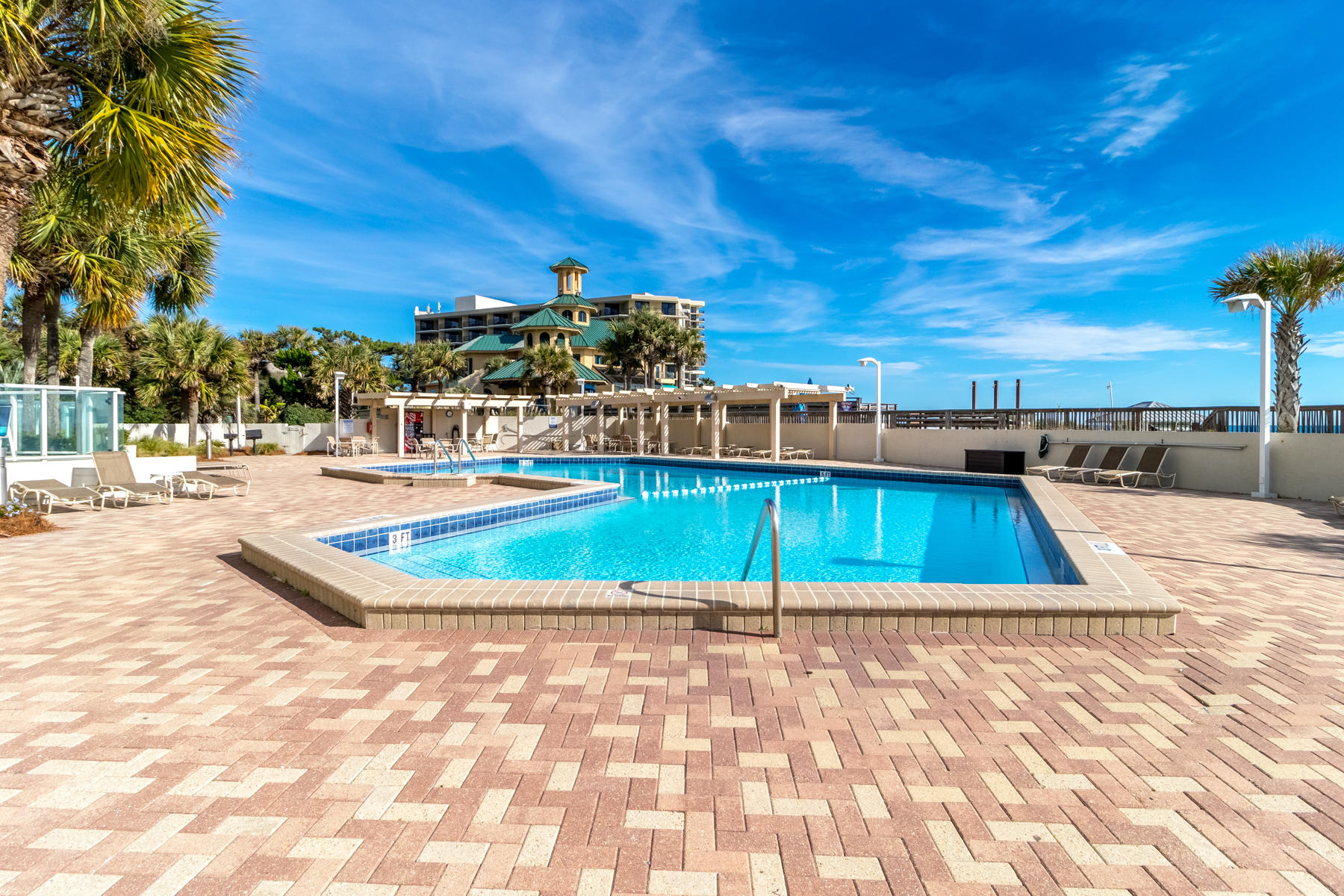 BEACHSIDE TWO - Residential