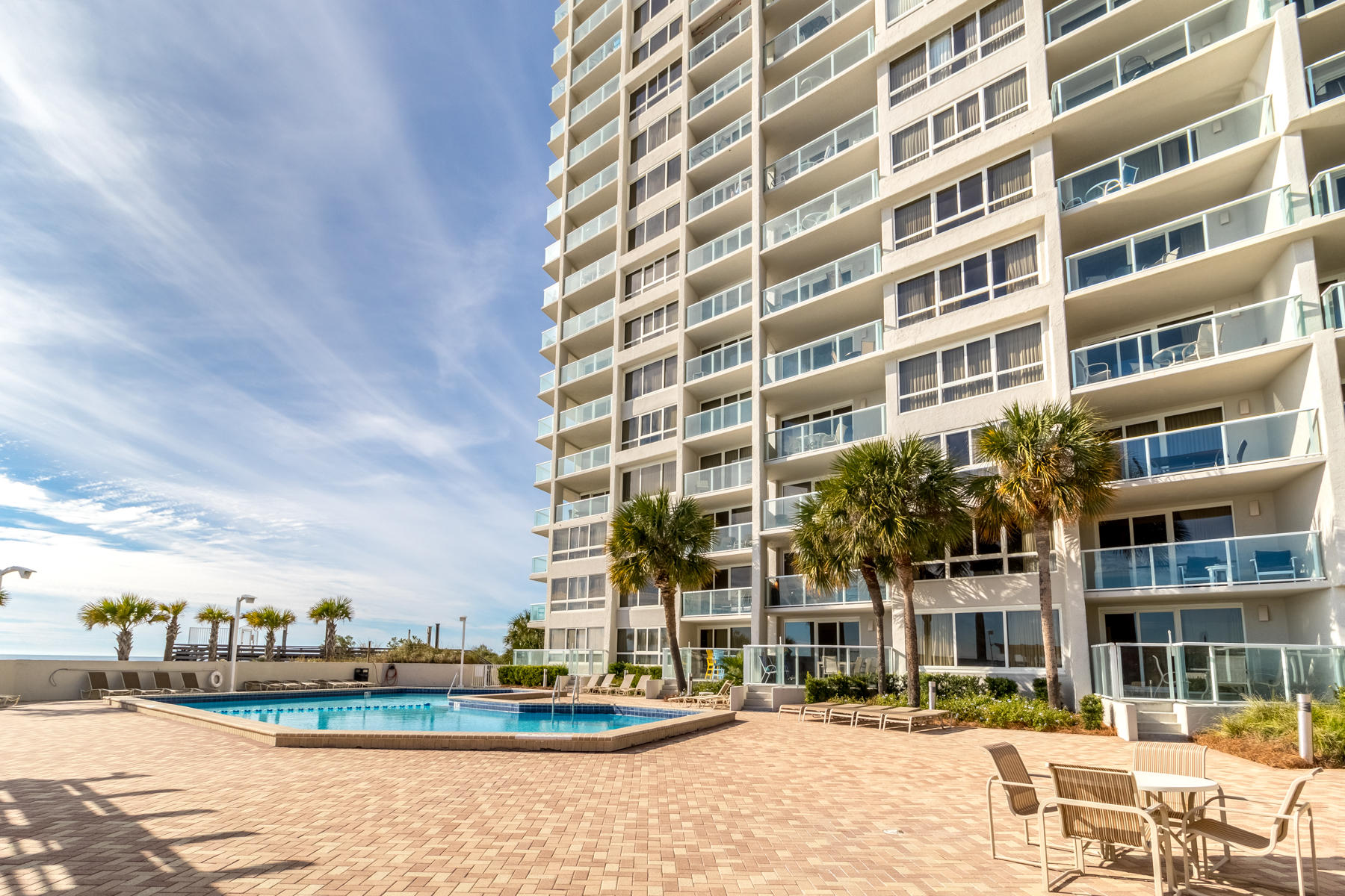 BEACHSIDE TWO - Residential