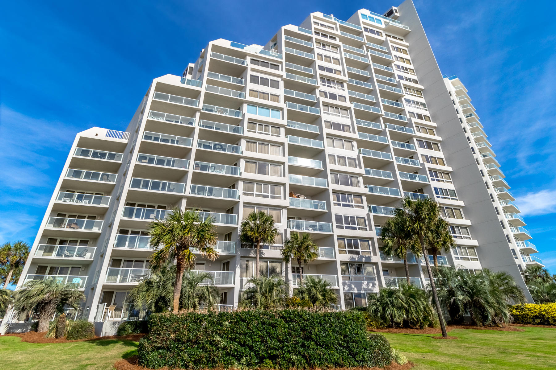 BEACHSIDE TWO - Residential