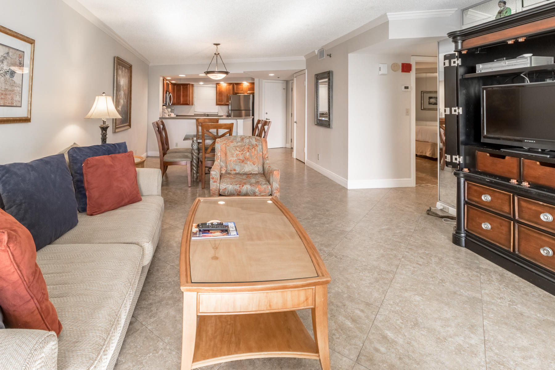 BEACHSIDE TWO - Residential