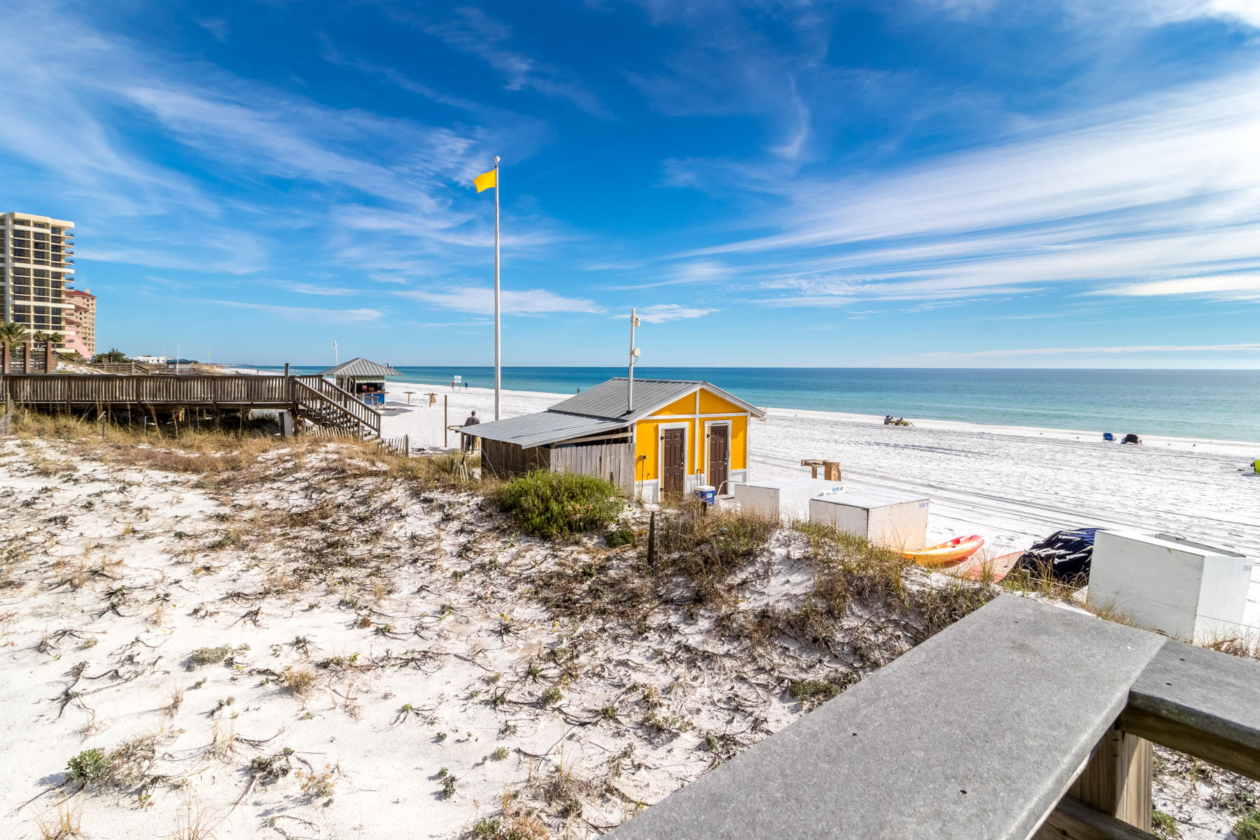 BEACHSIDE TWO - Residential