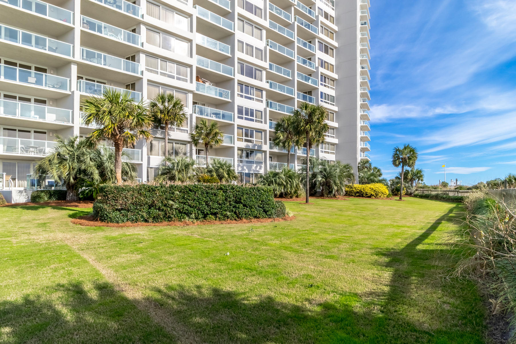 BEACHSIDE TWO - Residential
