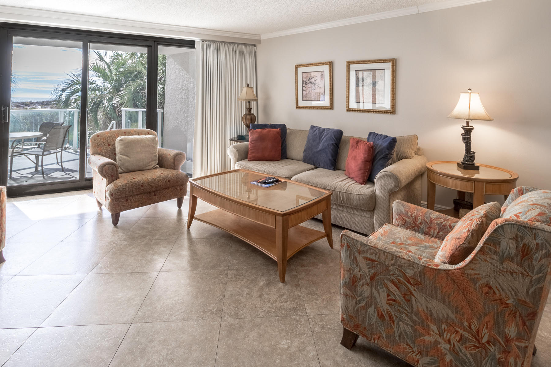 BEACHSIDE TWO - Residential