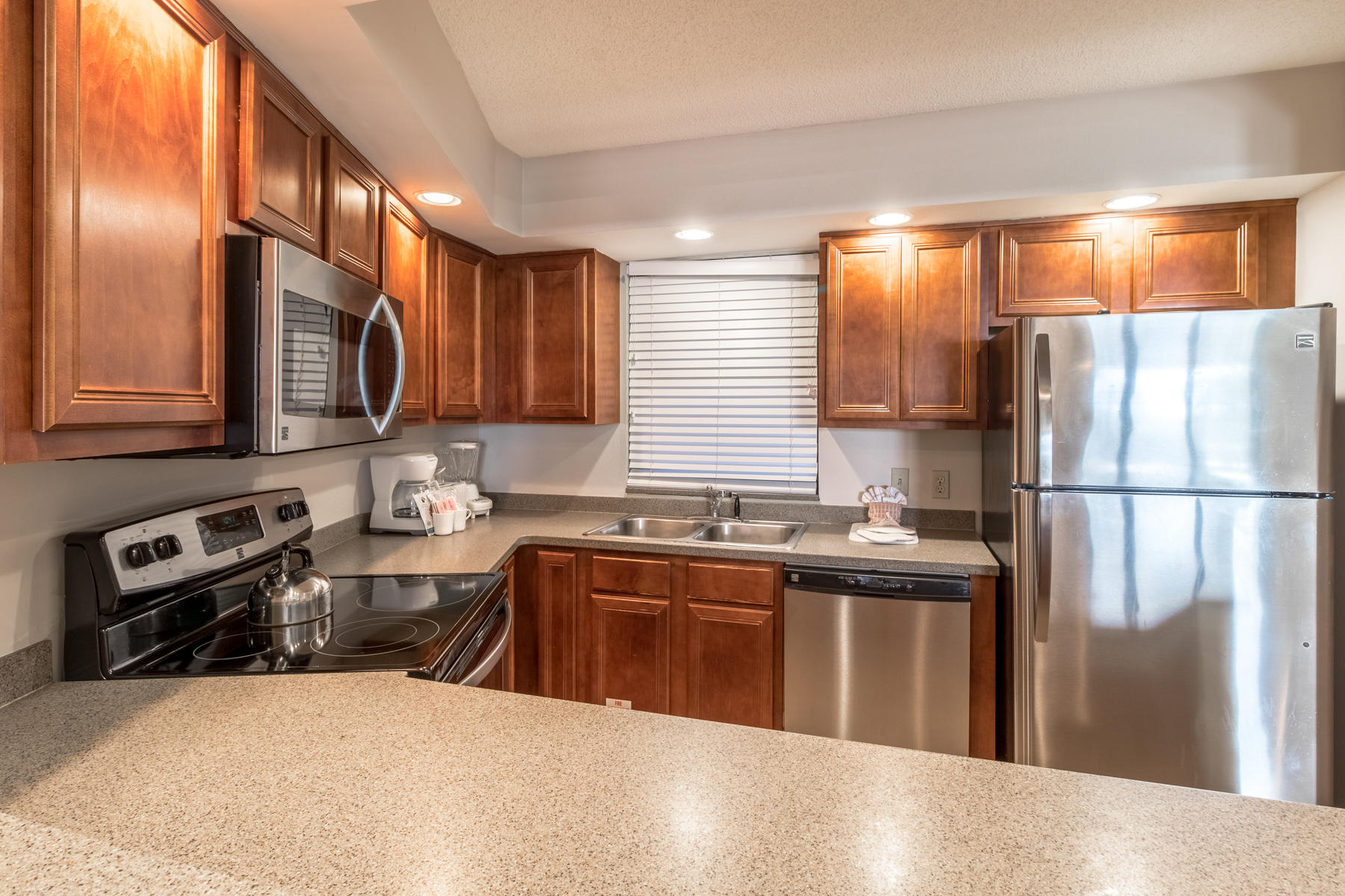 BEACHSIDE TWO - Residential