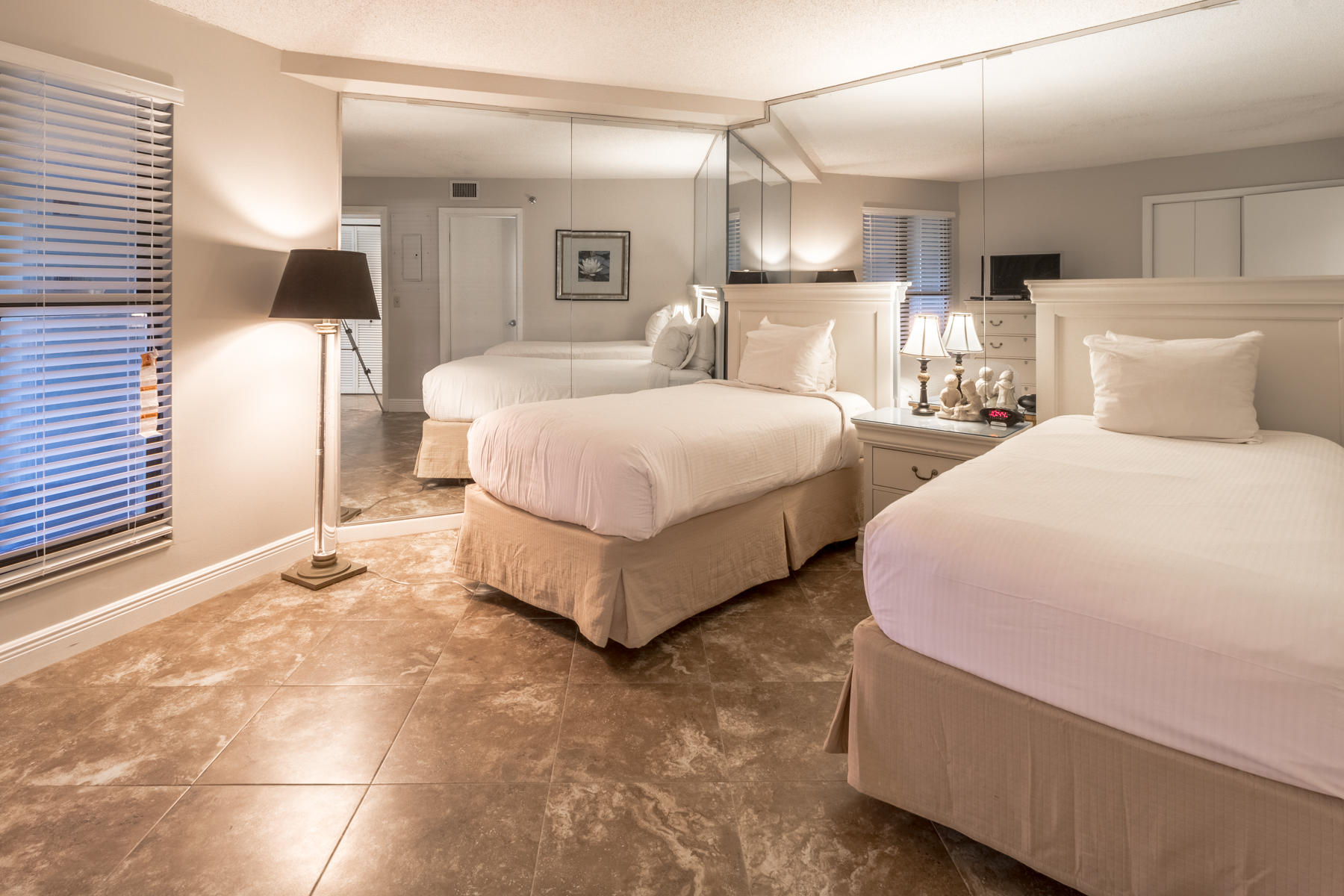 BEACHSIDE TWO - Residential