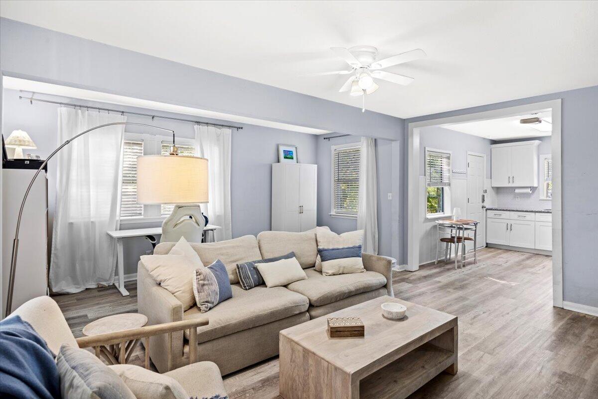 AERO VISTA 2ND ADDN - Residential