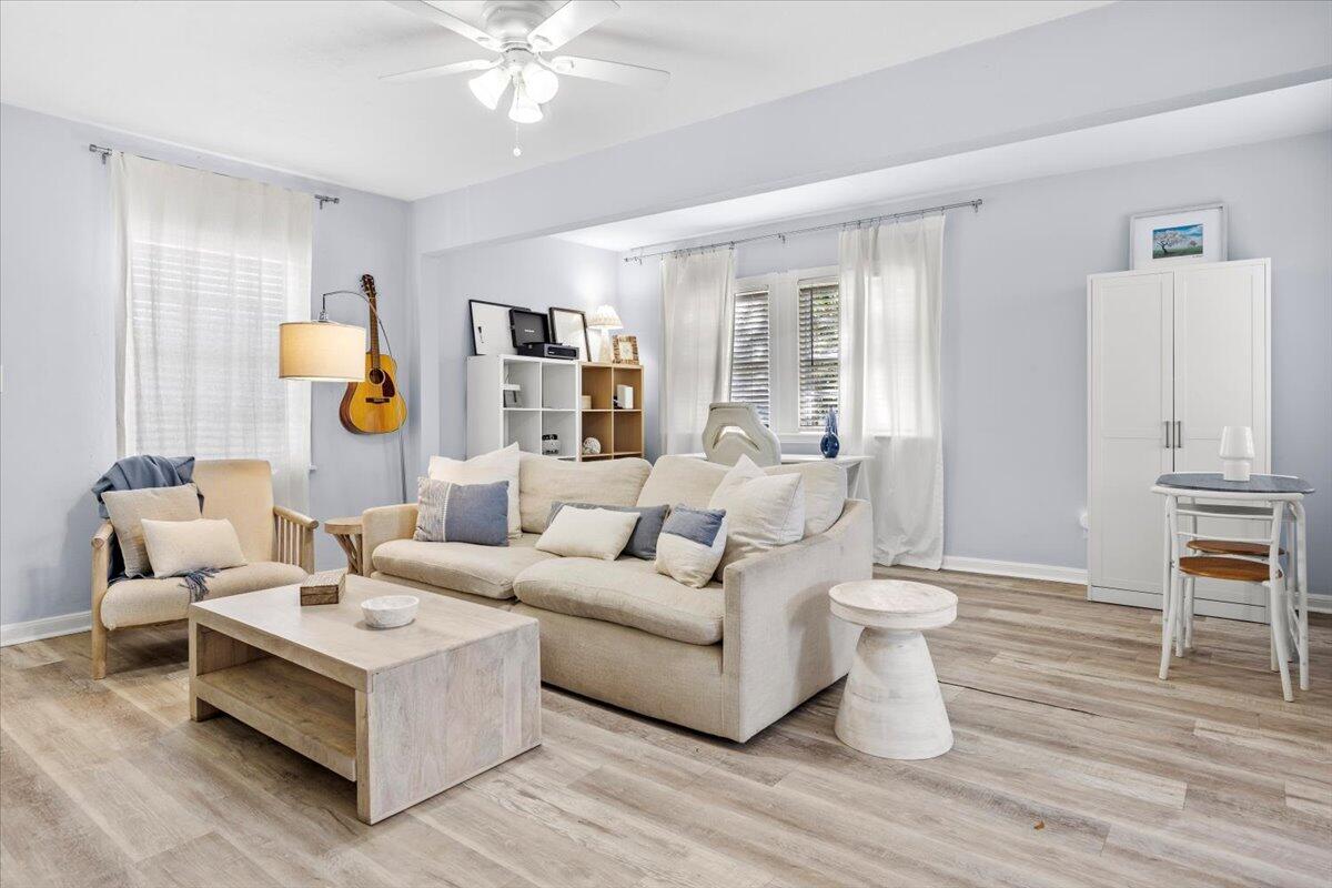 AERO VISTA 2ND ADDN - Residential
