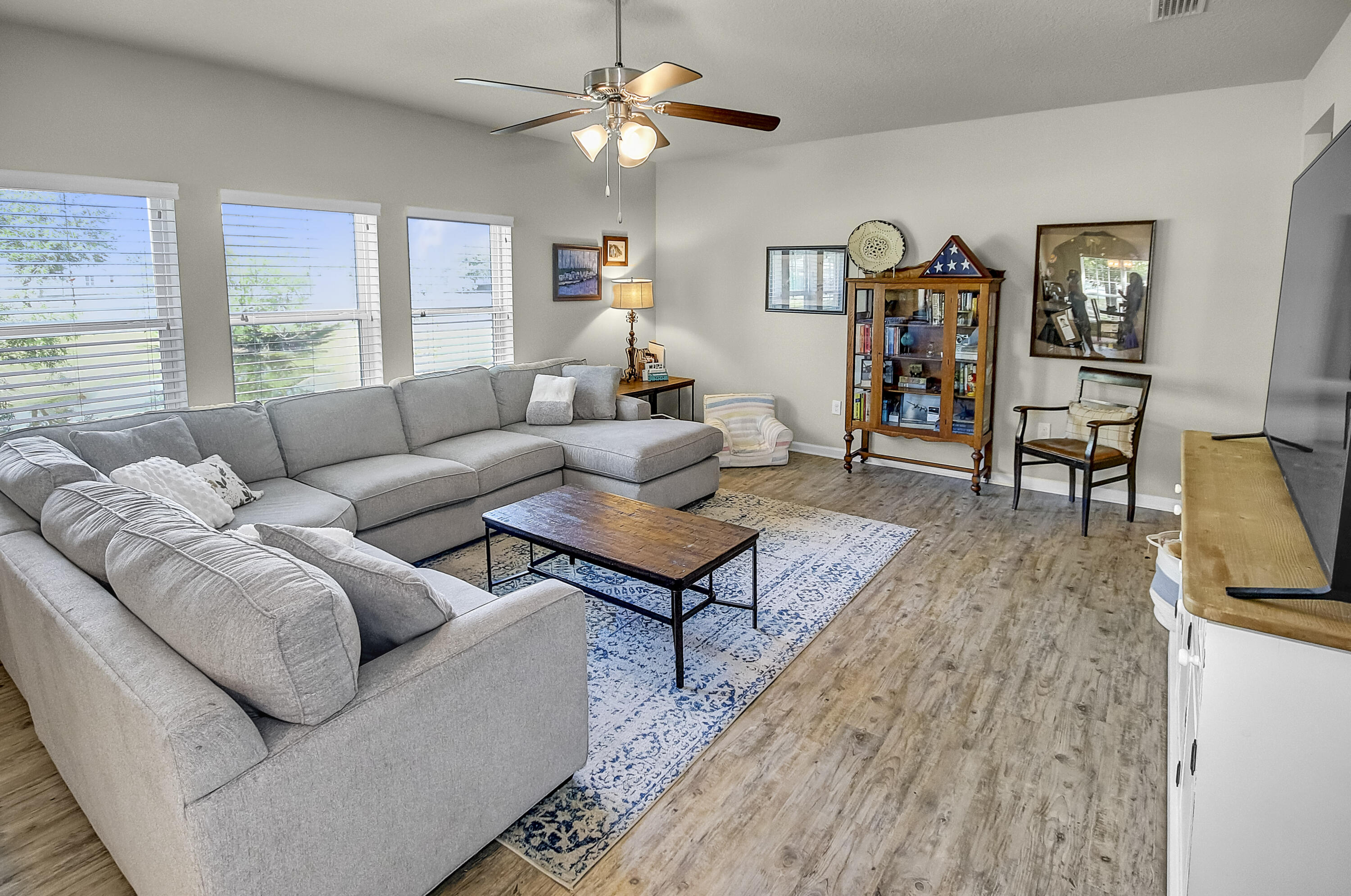 HAMMOCK BAY - Residential