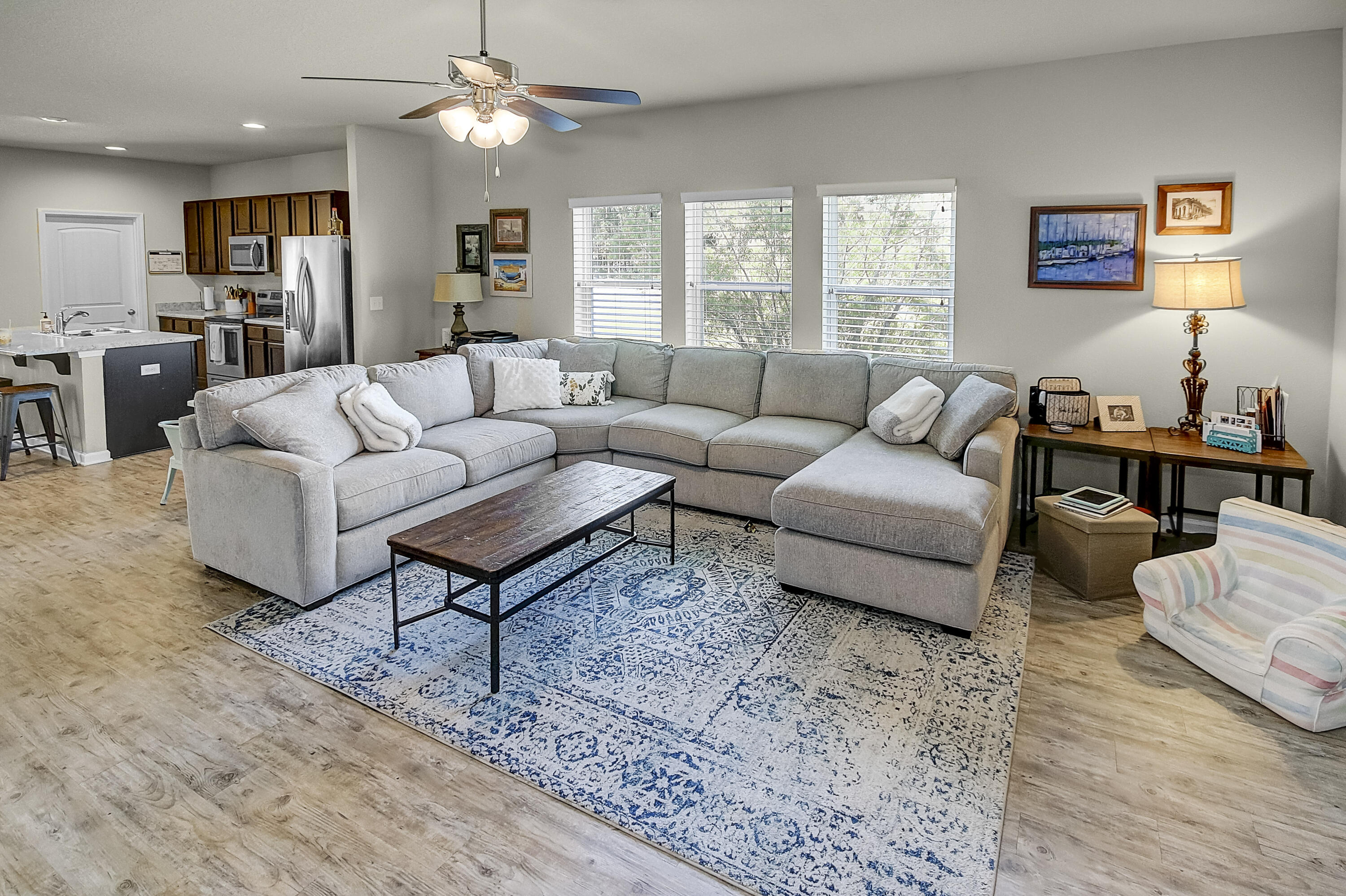 HAMMOCK BAY - Residential