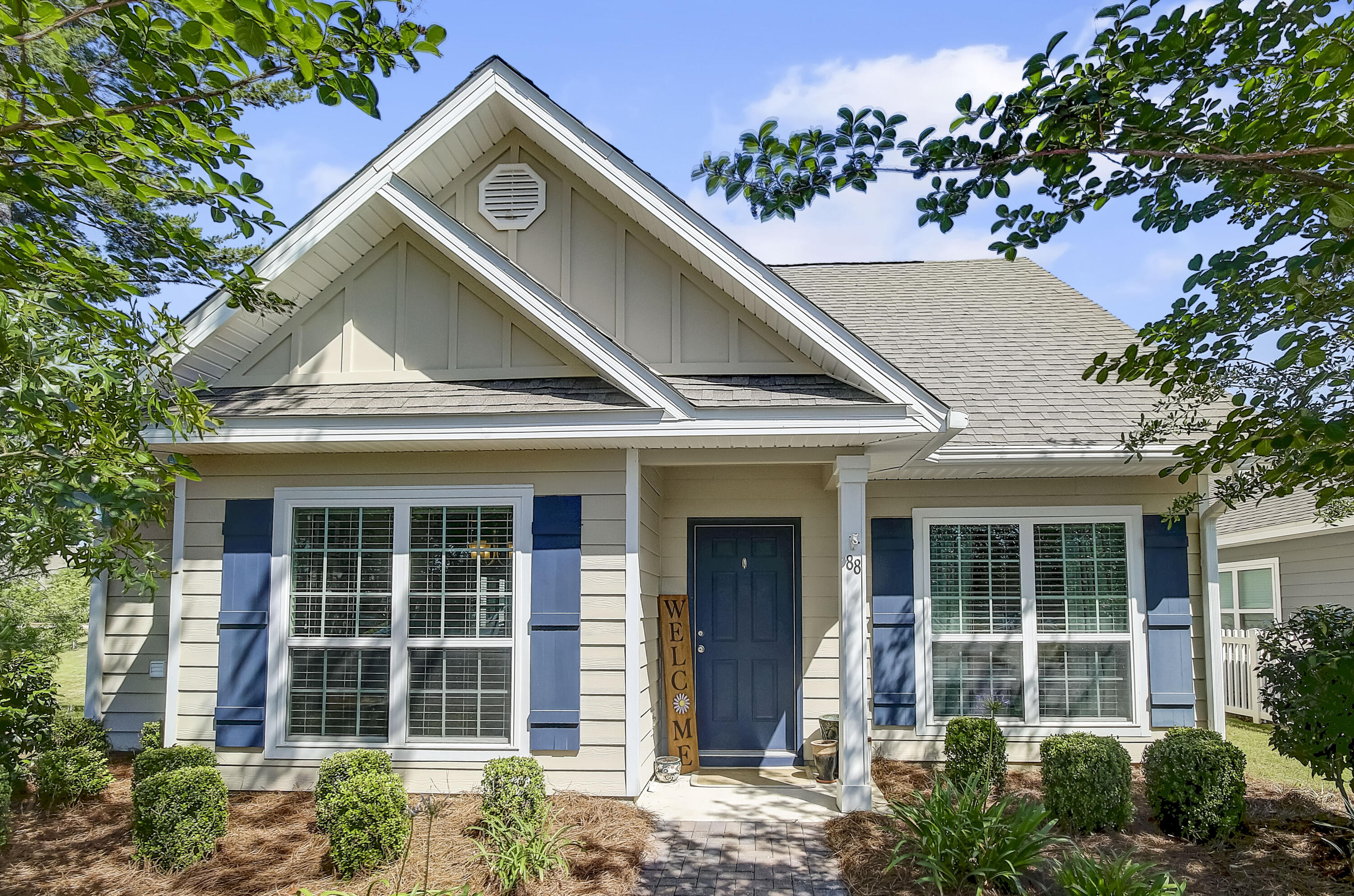 HAMMOCK BAY - Residential