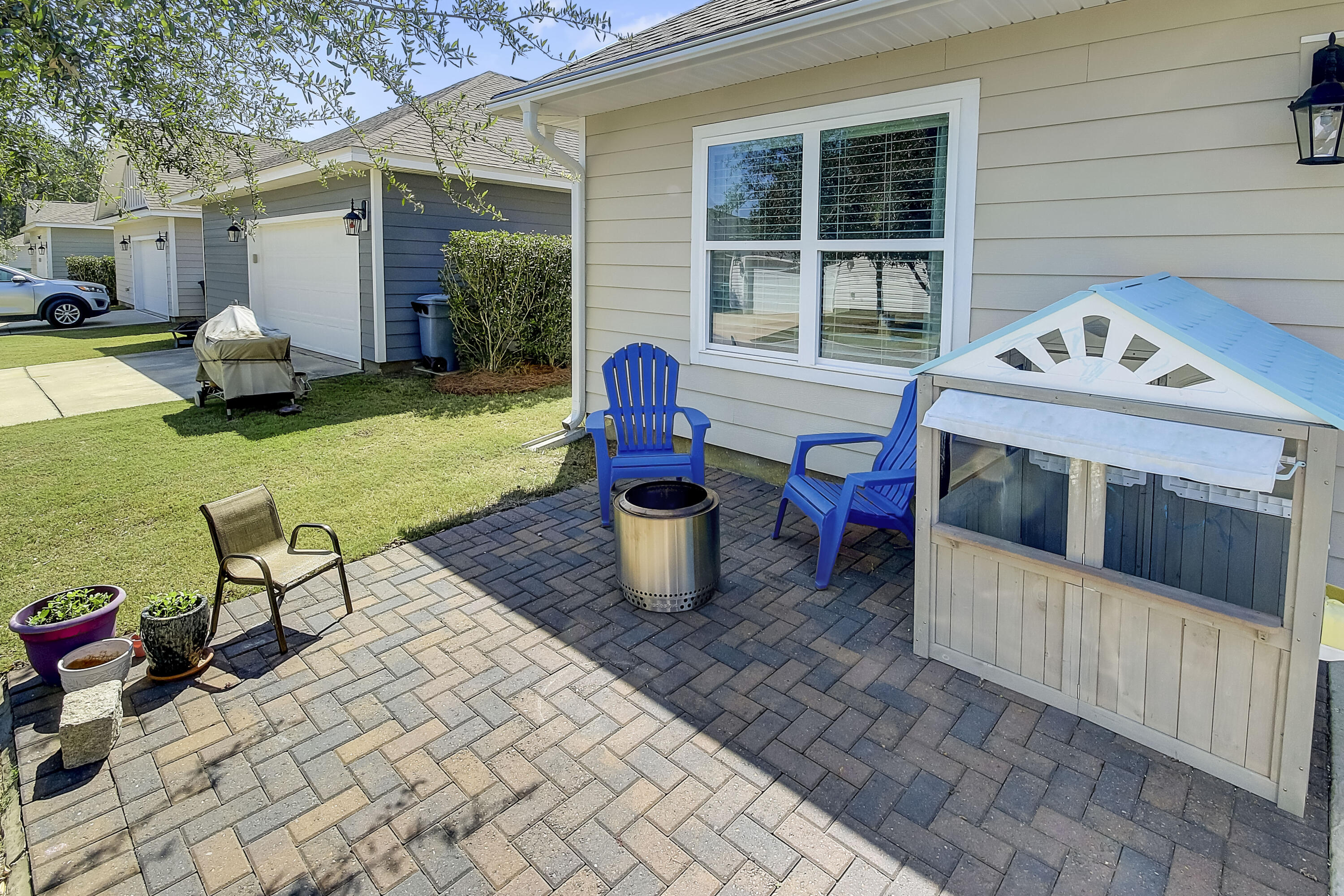 HAMMOCK BAY - Residential