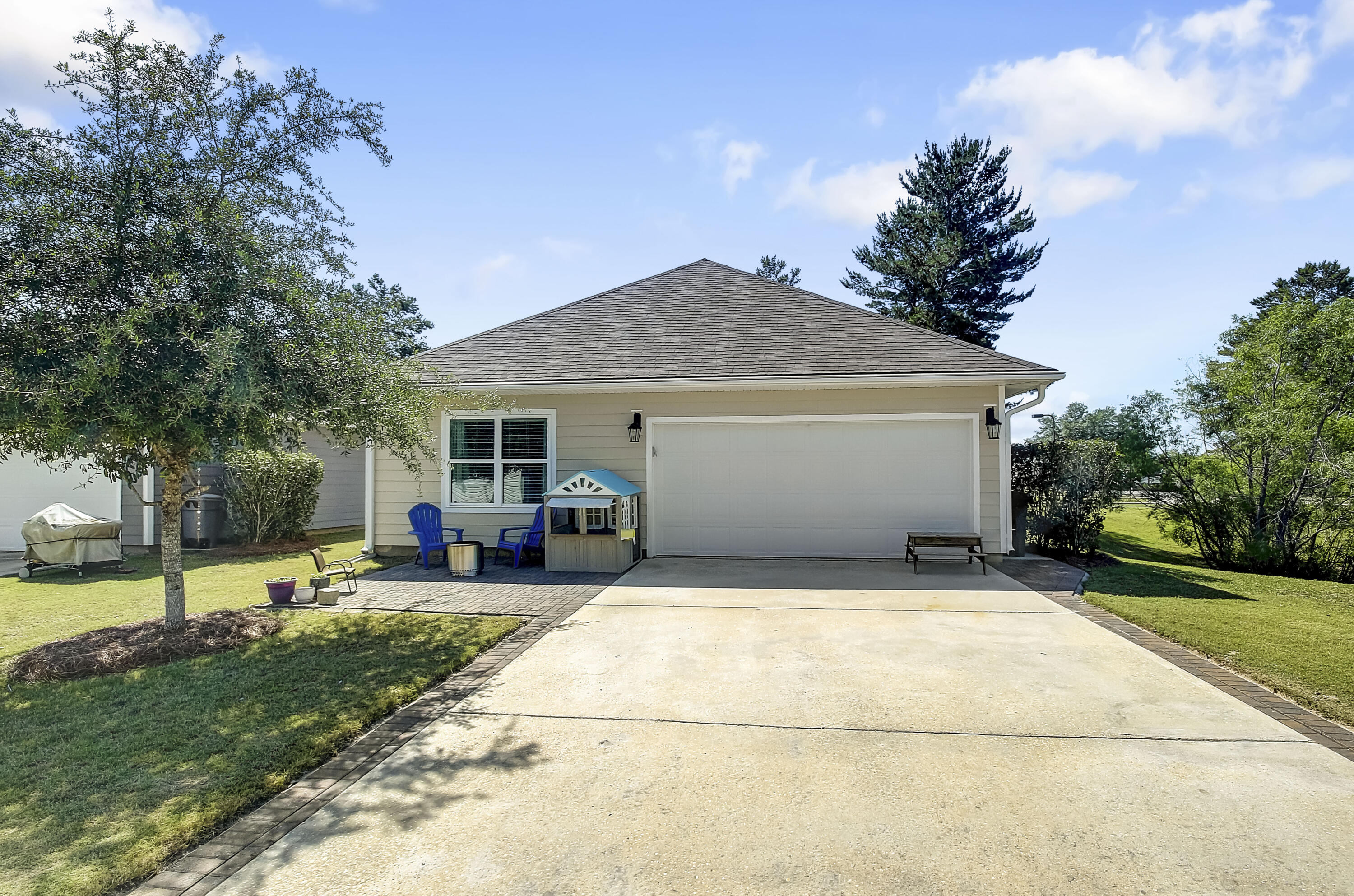 HAMMOCK BAY - Residential