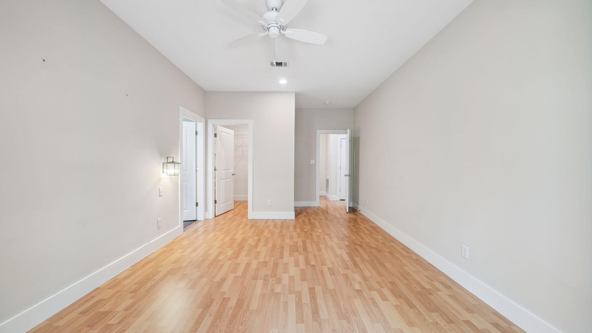 BAYOU CREEK ESTATES - Residential