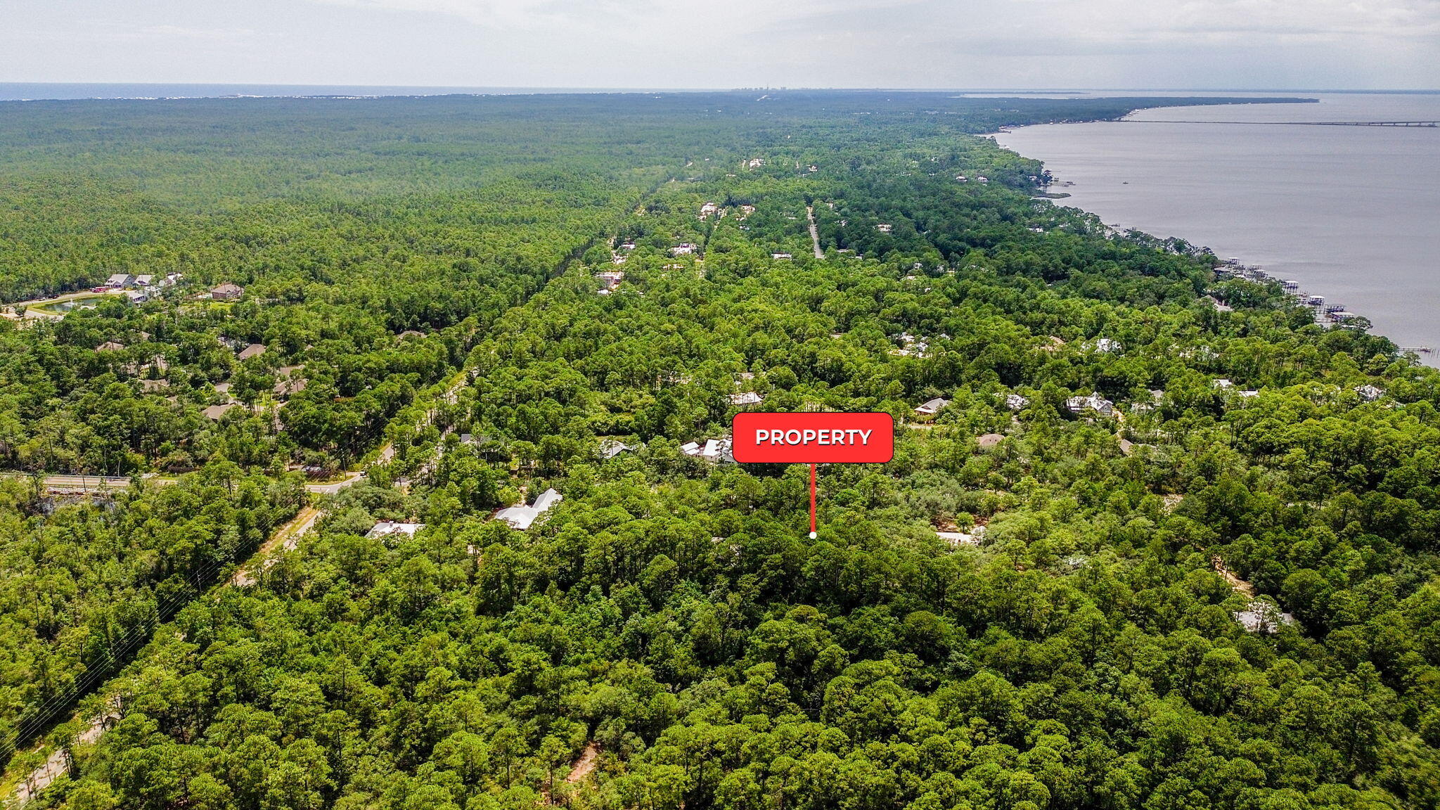 BAYOU CREEK ESTATES - Residential