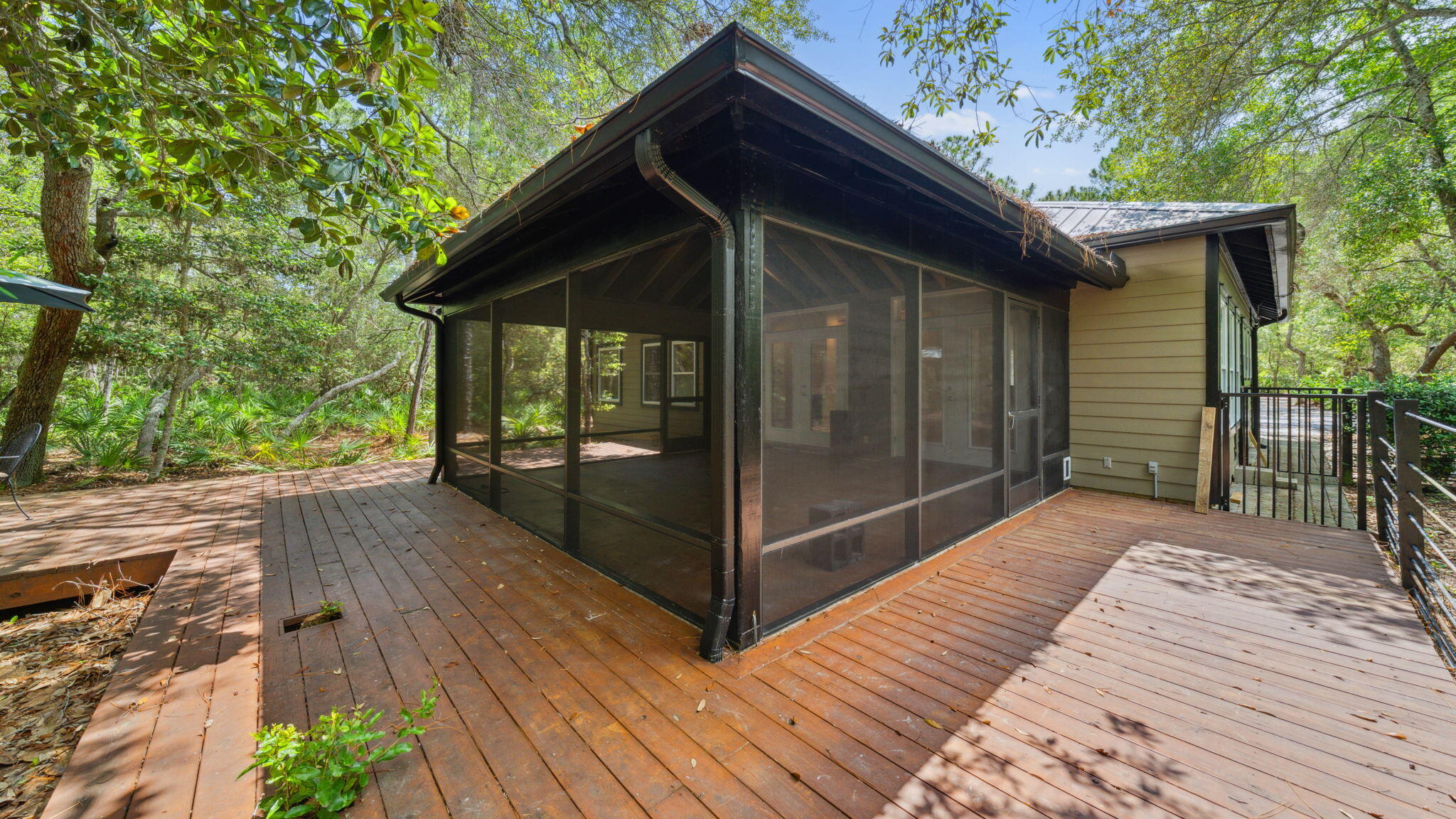 BAYOU CREEK ESTATES - Residential