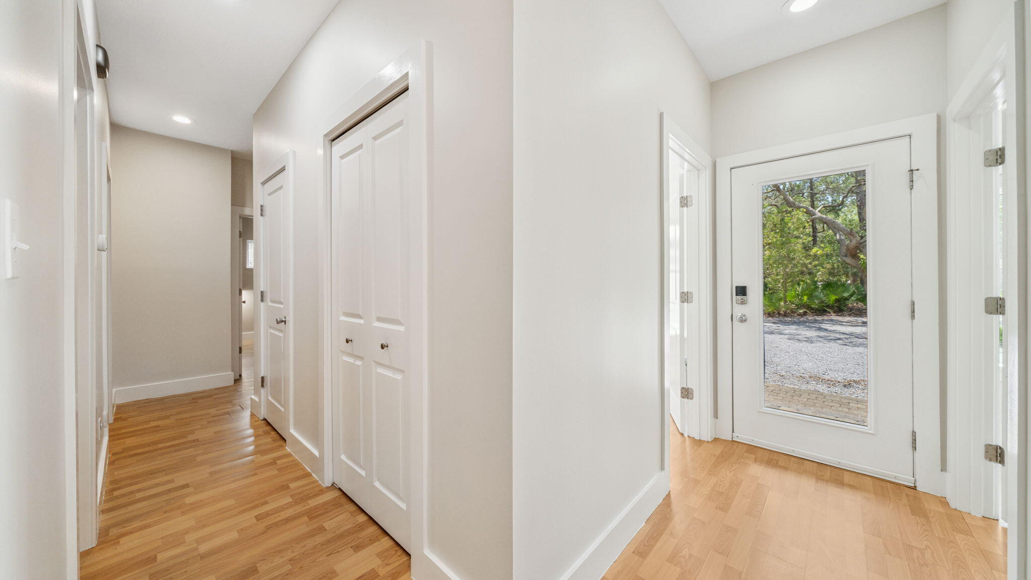 100 Ivy Lane