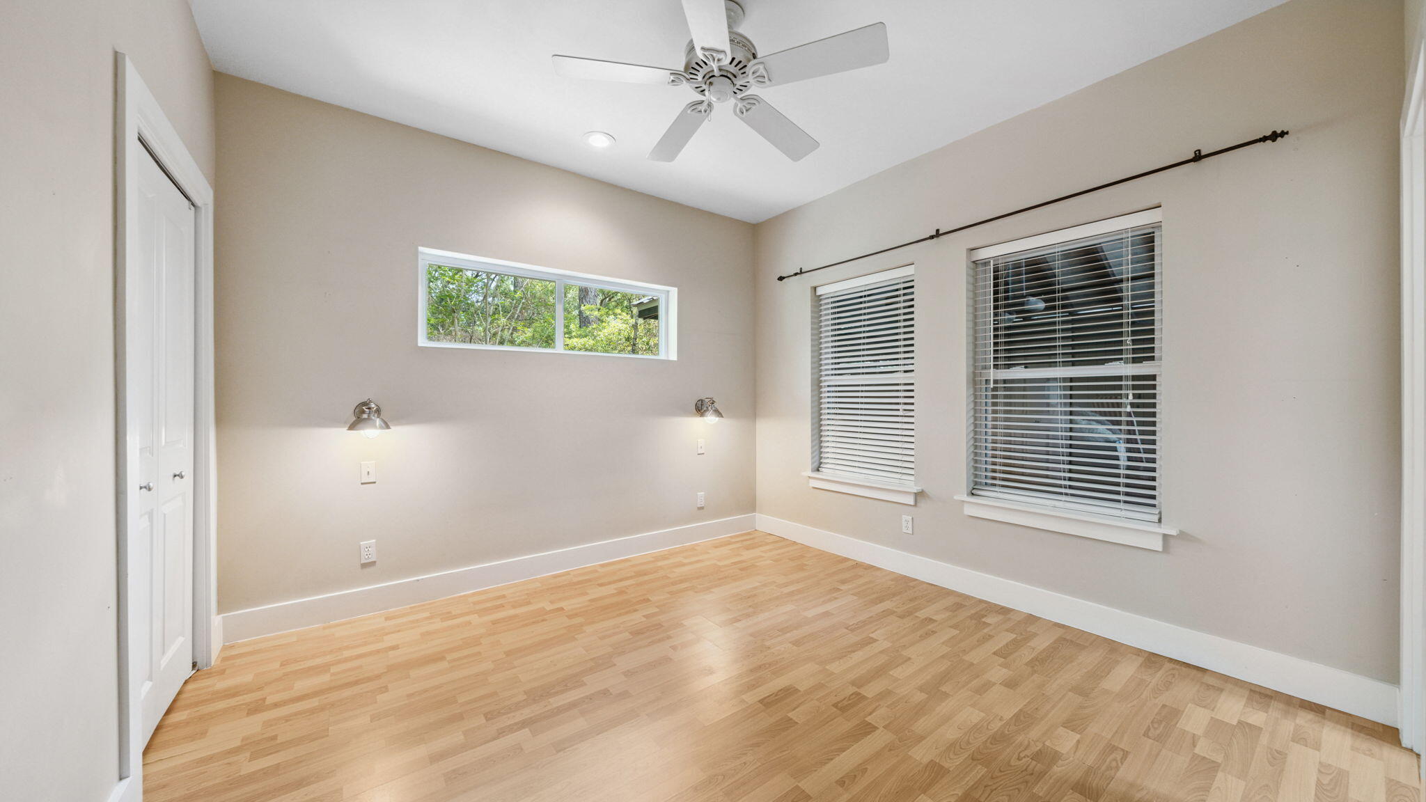 BAYOU CREEK ESTATES - Residential