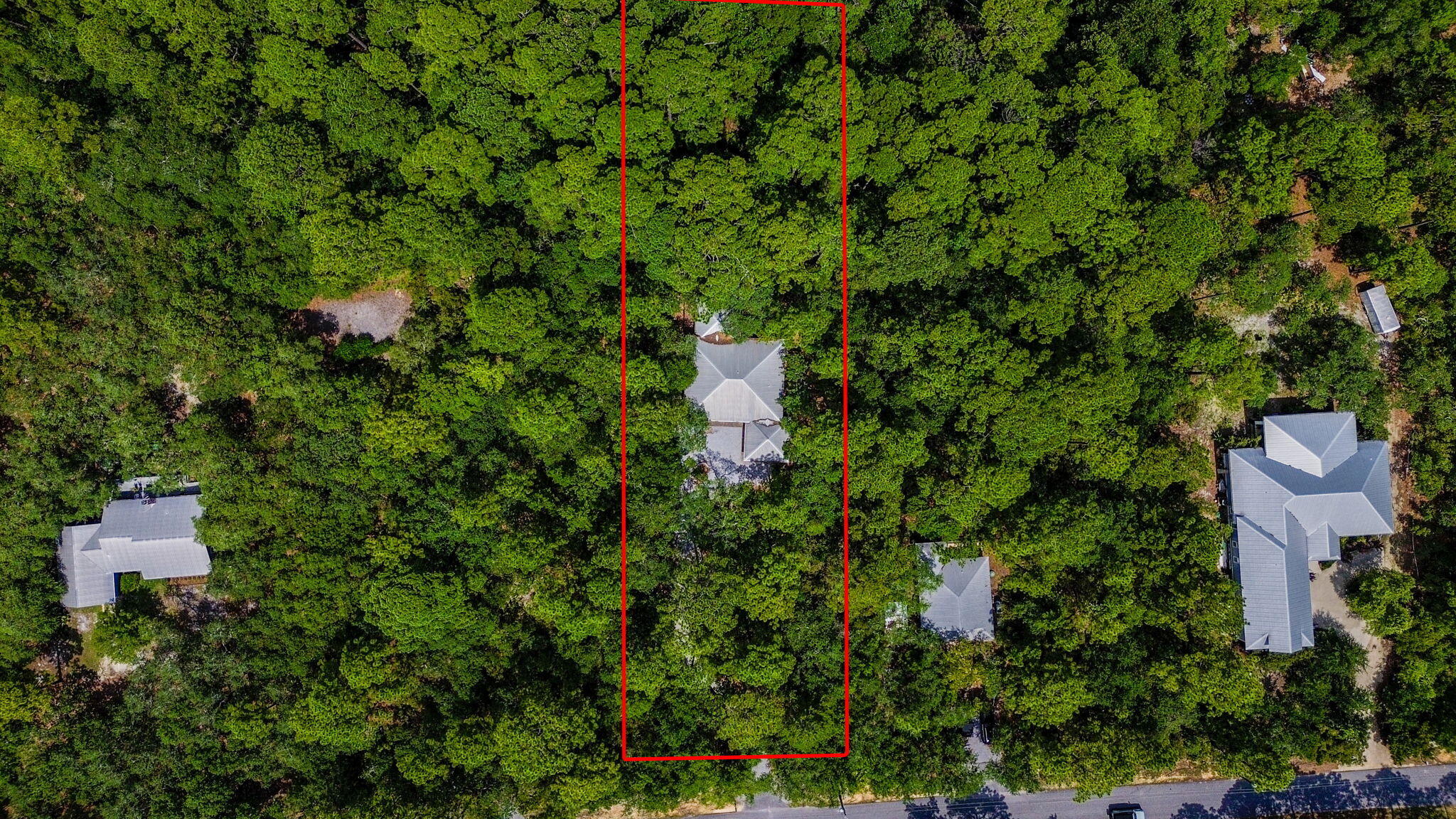 BAYOU CREEK ESTATES - Residential