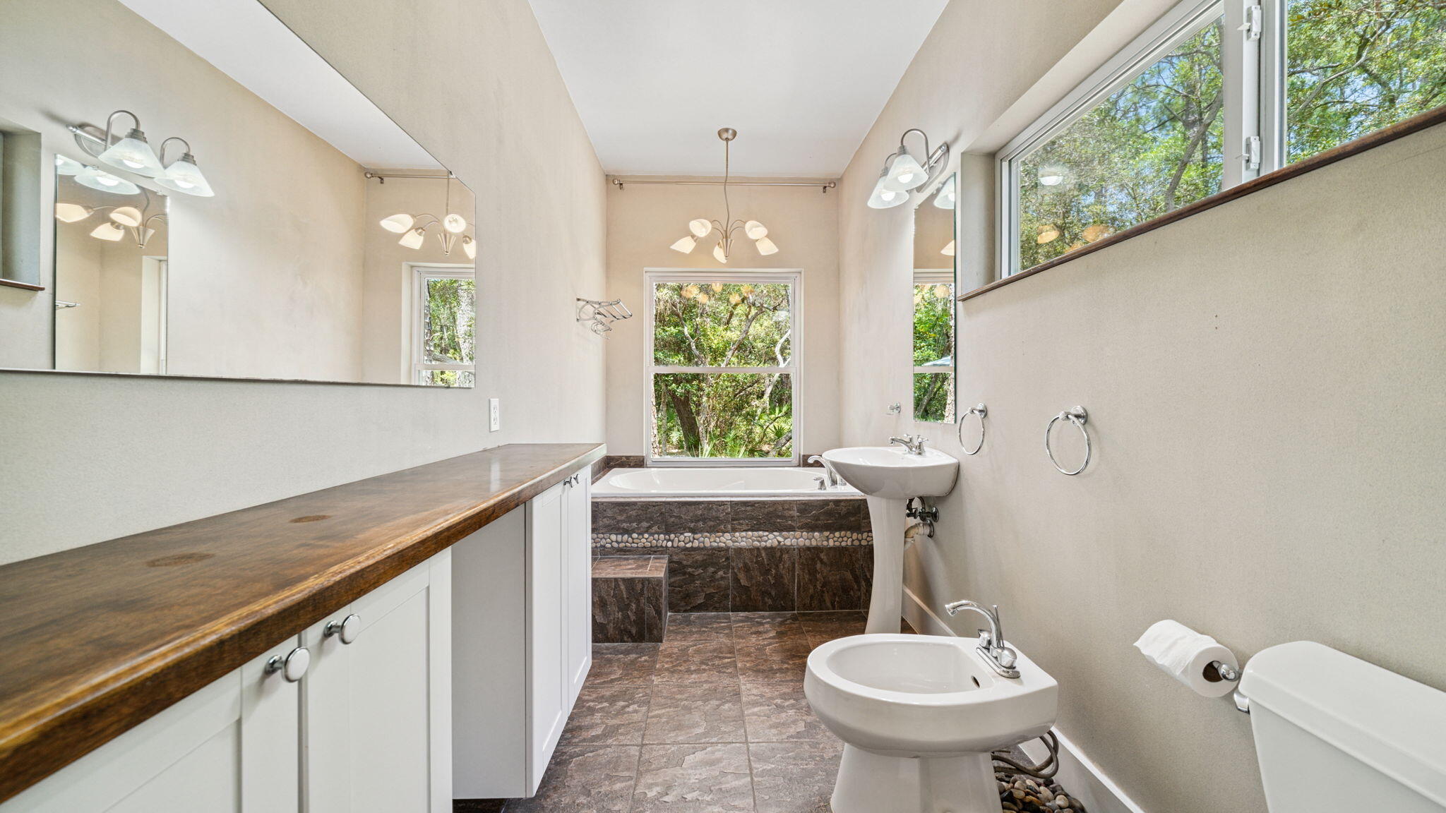 BAYOU CREEK ESTATES - Residential