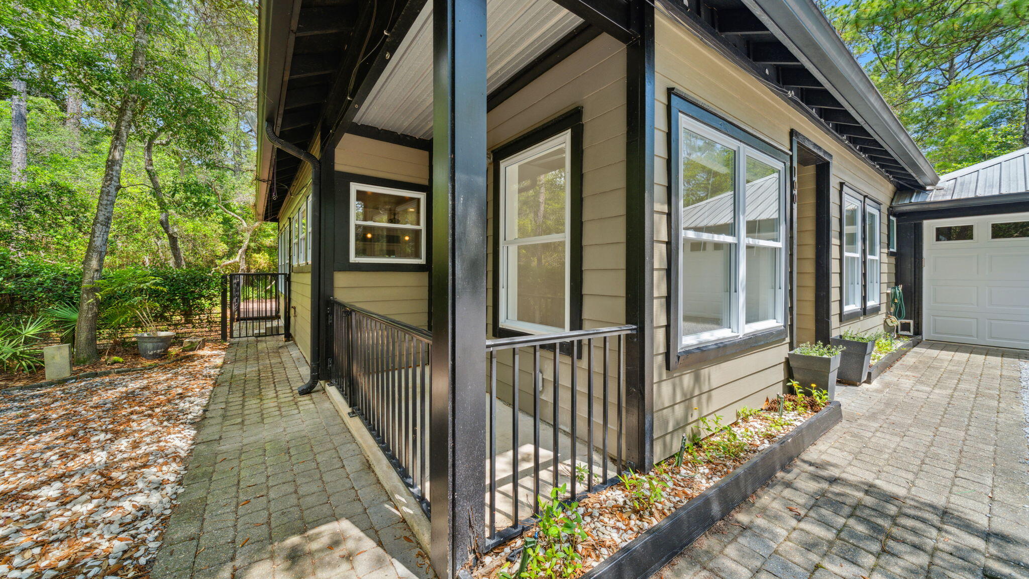 BAYOU CREEK ESTATES - Residential