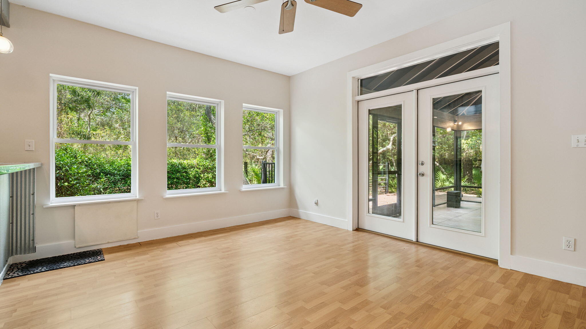BAYOU CREEK ESTATES - Residential