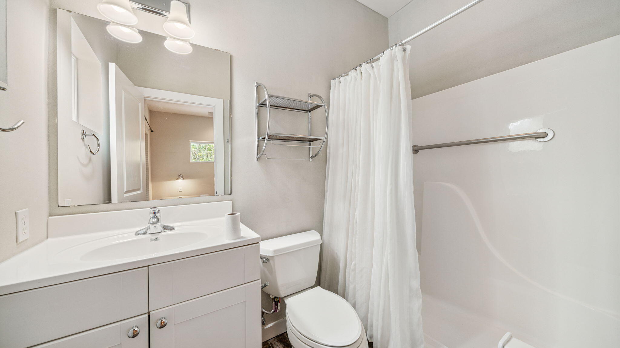 BAYOU CREEK ESTATES - Residential
