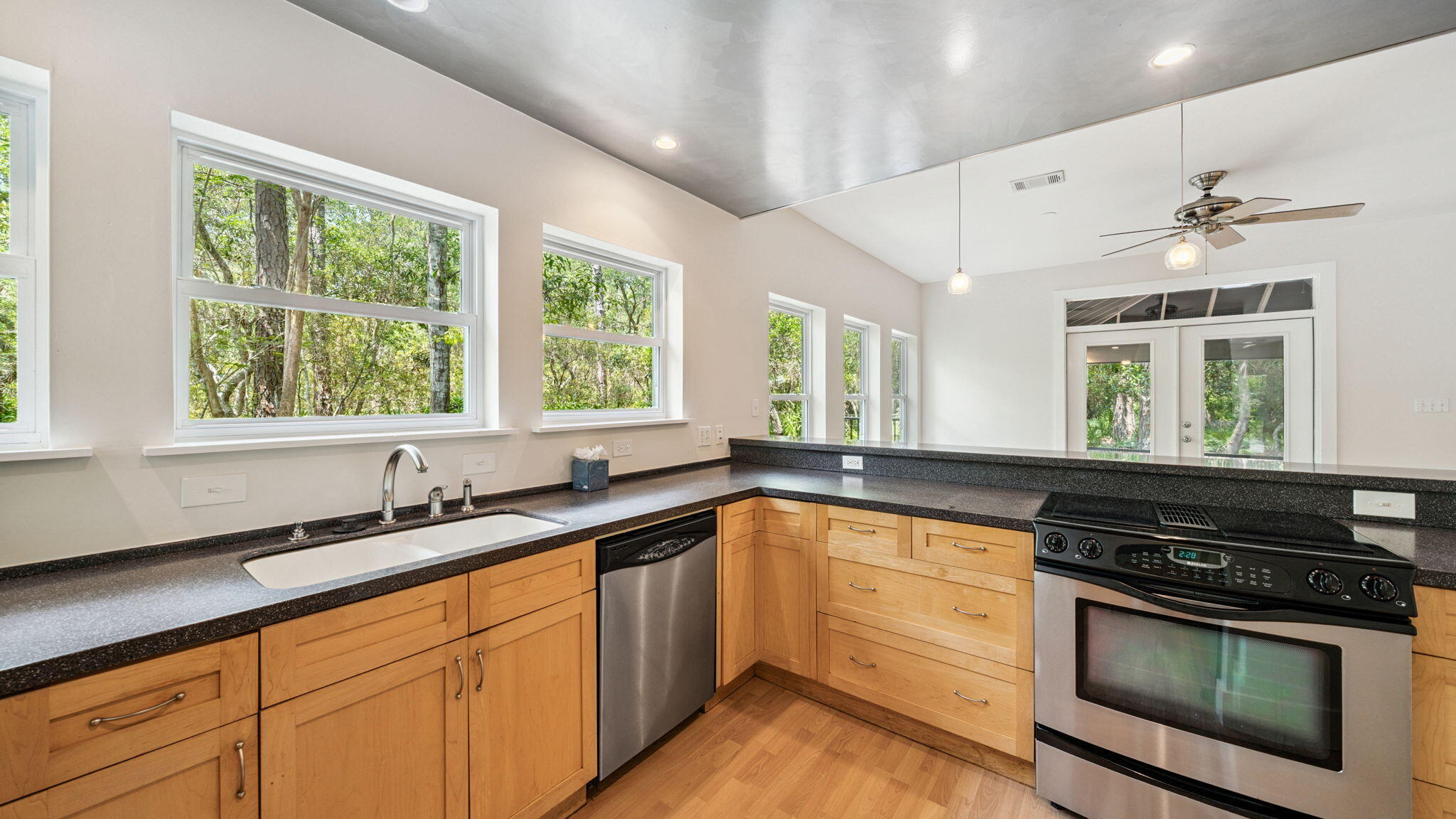 BAYOU CREEK ESTATES - Residential