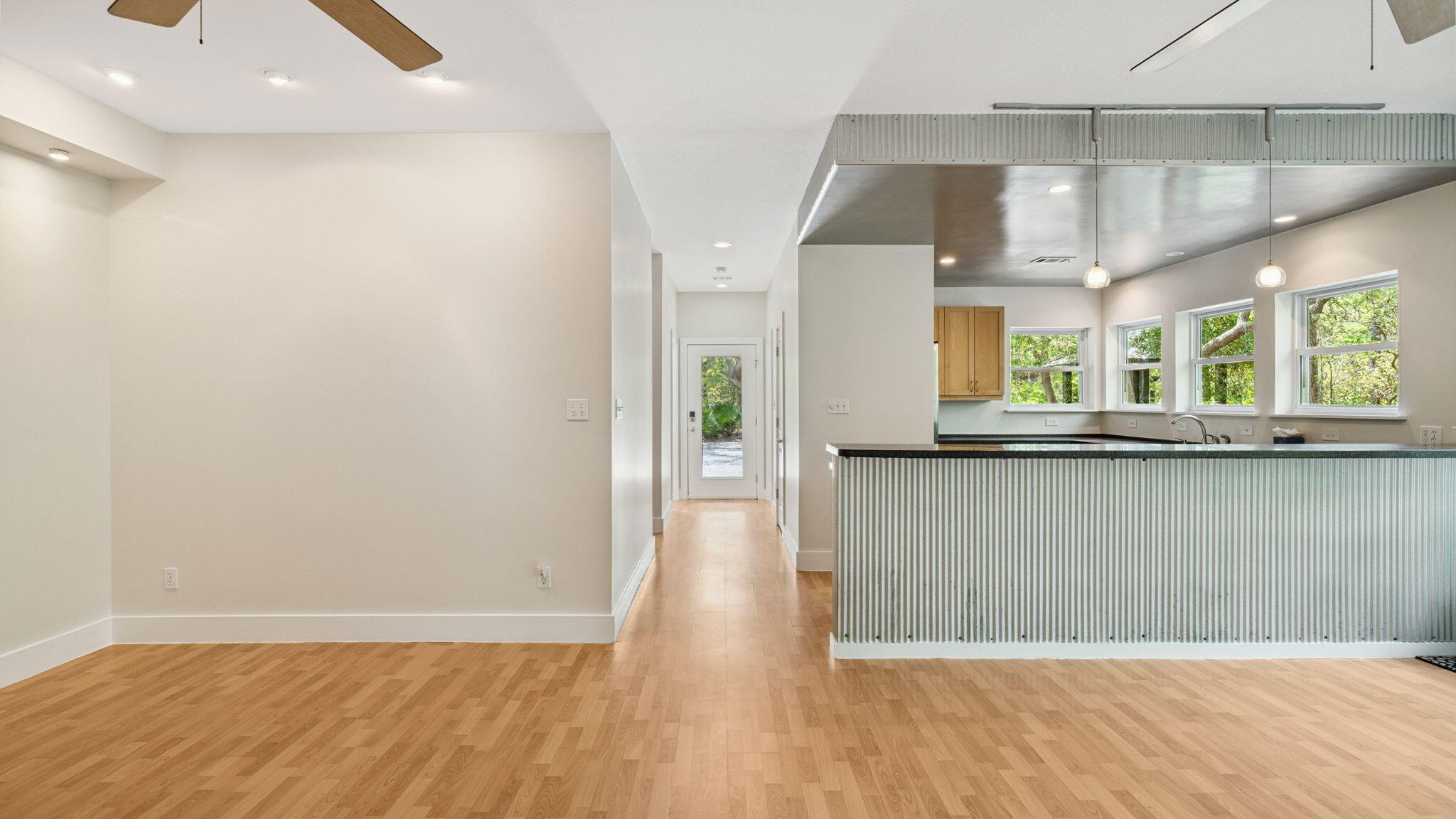 BAYOU CREEK ESTATES - Residential