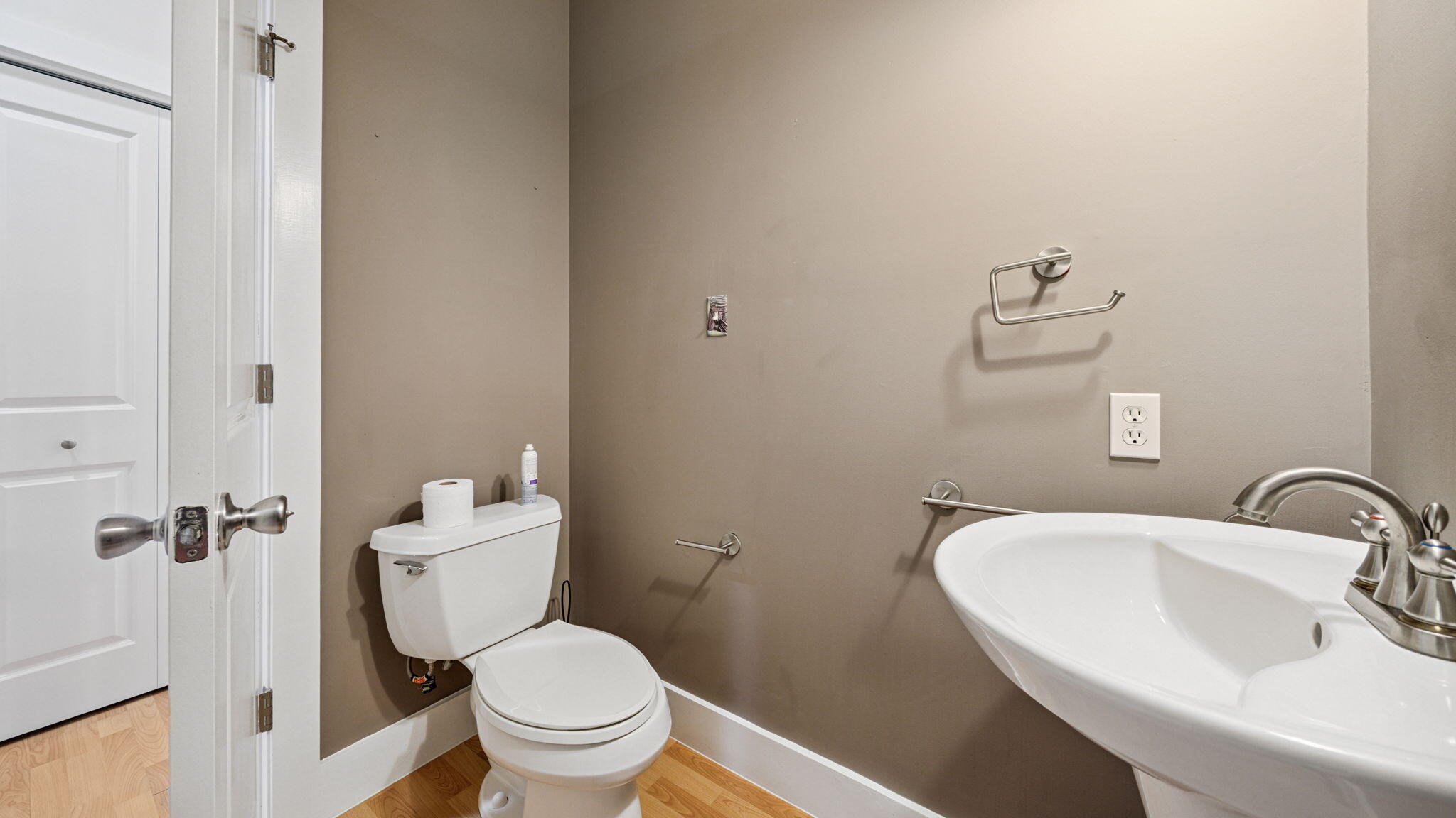 BAYOU CREEK ESTATES - Residential