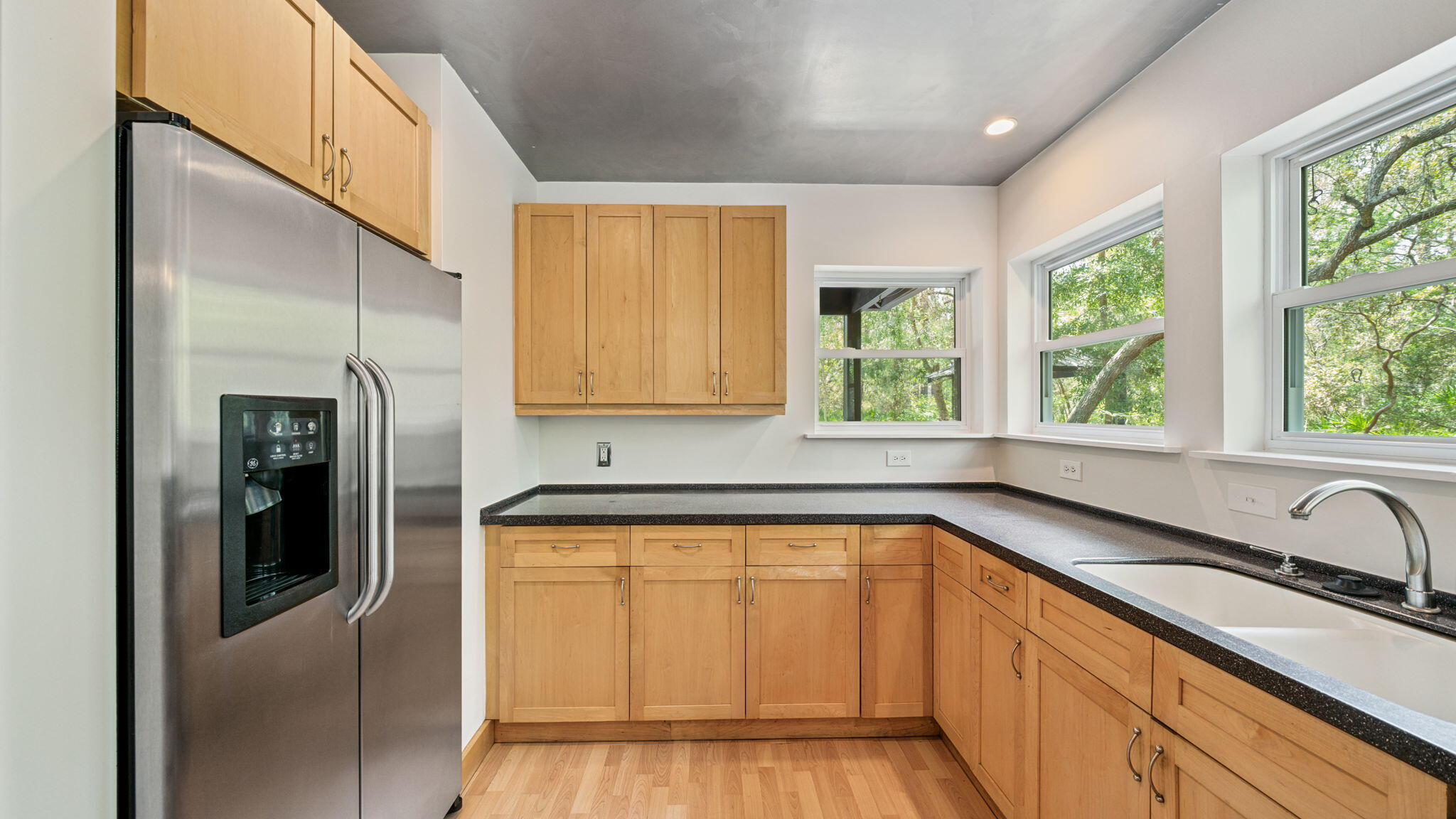 BAYOU CREEK ESTATES - Residential