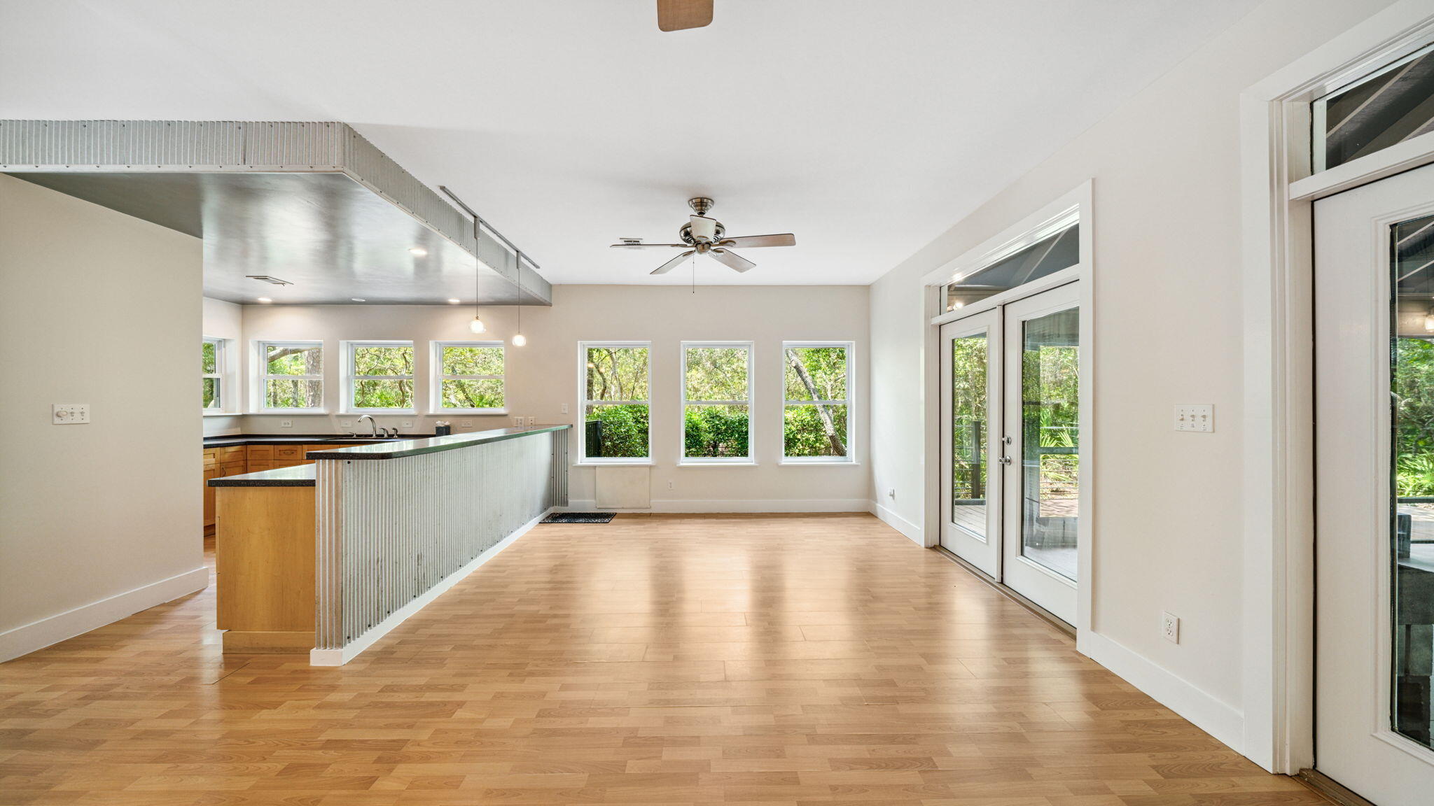 BAYOU CREEK ESTATES - Residential