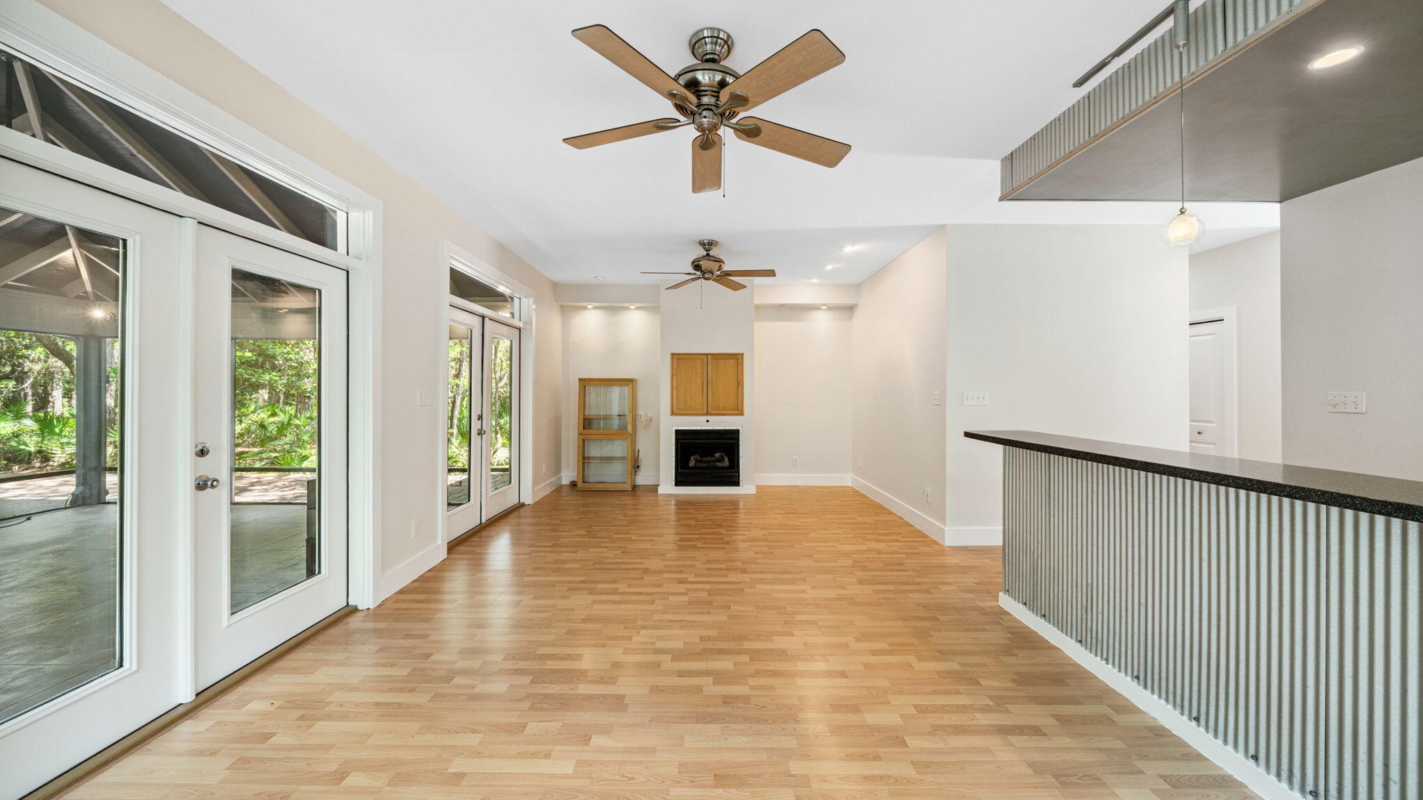 BAYOU CREEK ESTATES - Residential