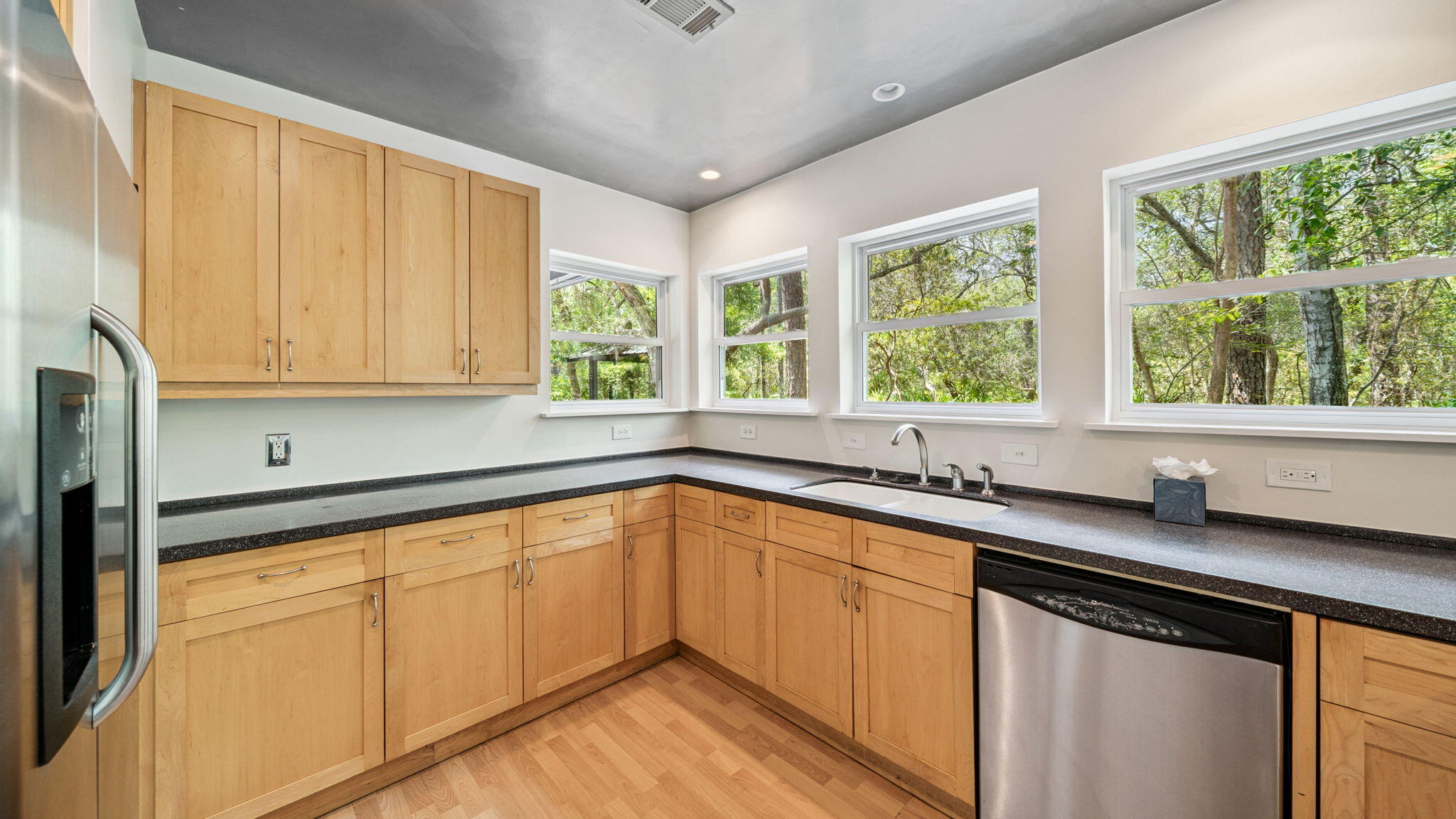 BAYOU CREEK ESTATES - Residential