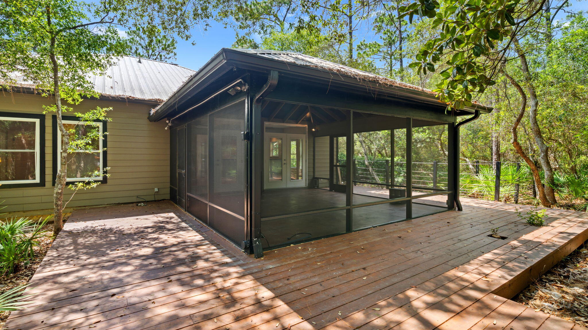 BAYOU CREEK ESTATES - Residential