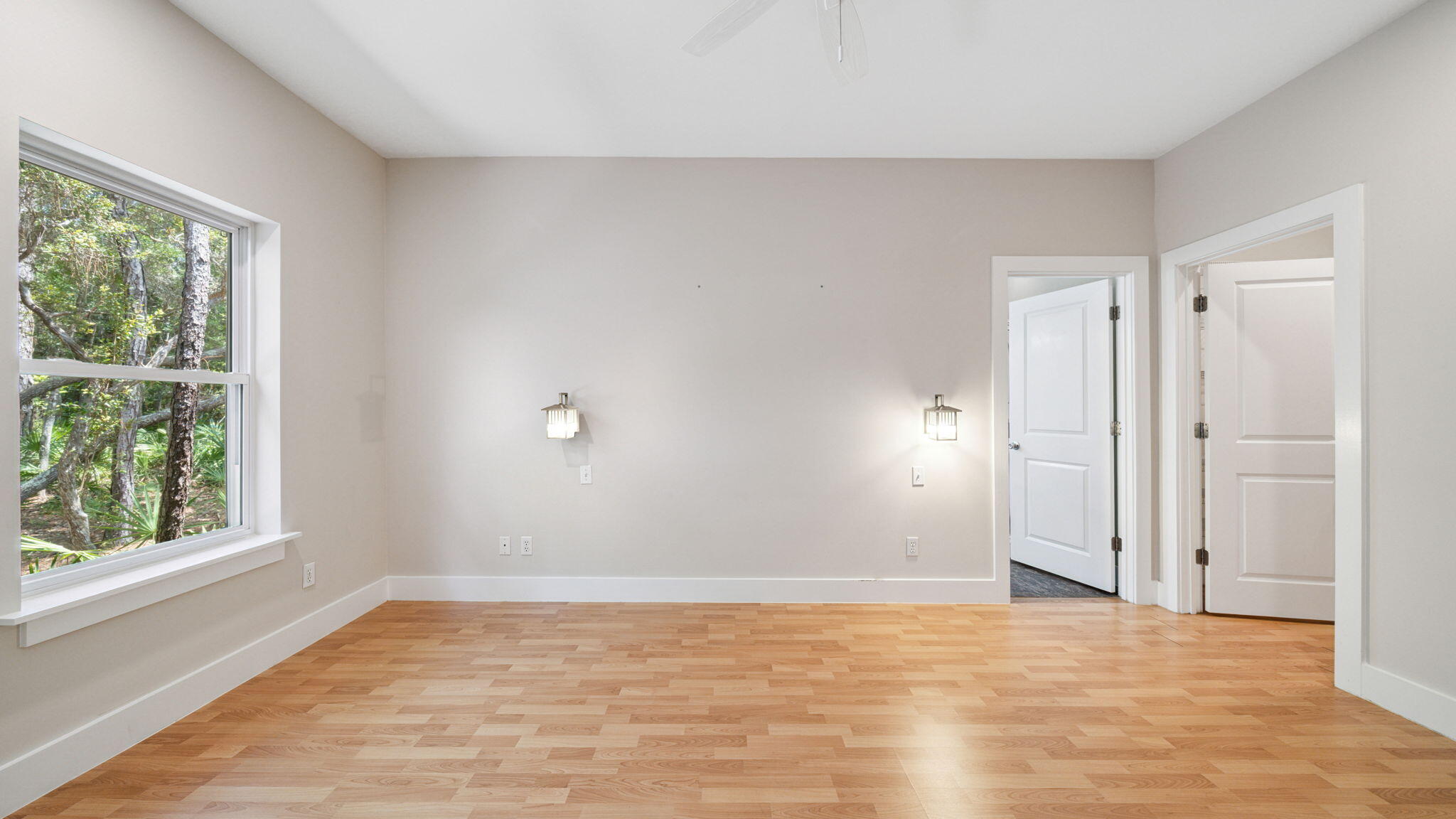 BAYOU CREEK ESTATES - Residential