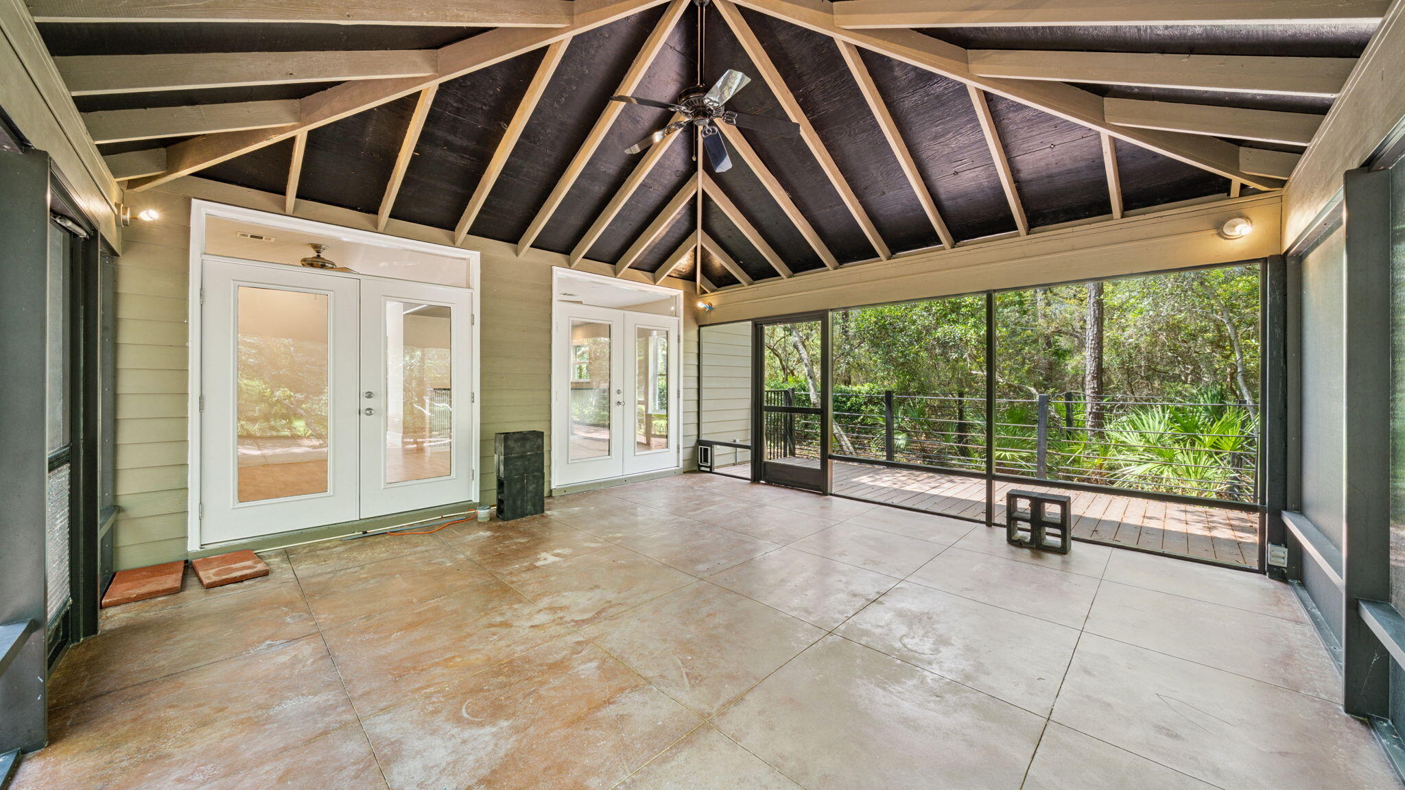 BAYOU CREEK ESTATES - Residential
