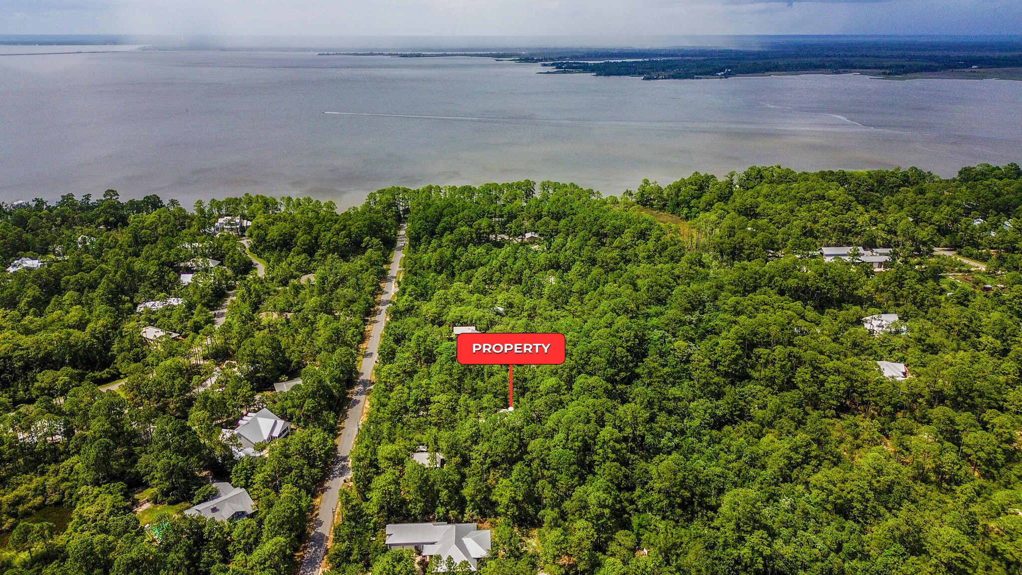 BAYOU CREEK ESTATES - Residential