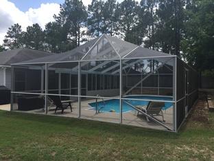 COUNTRYVIEW ESTATES 10TH ADDN - Residential