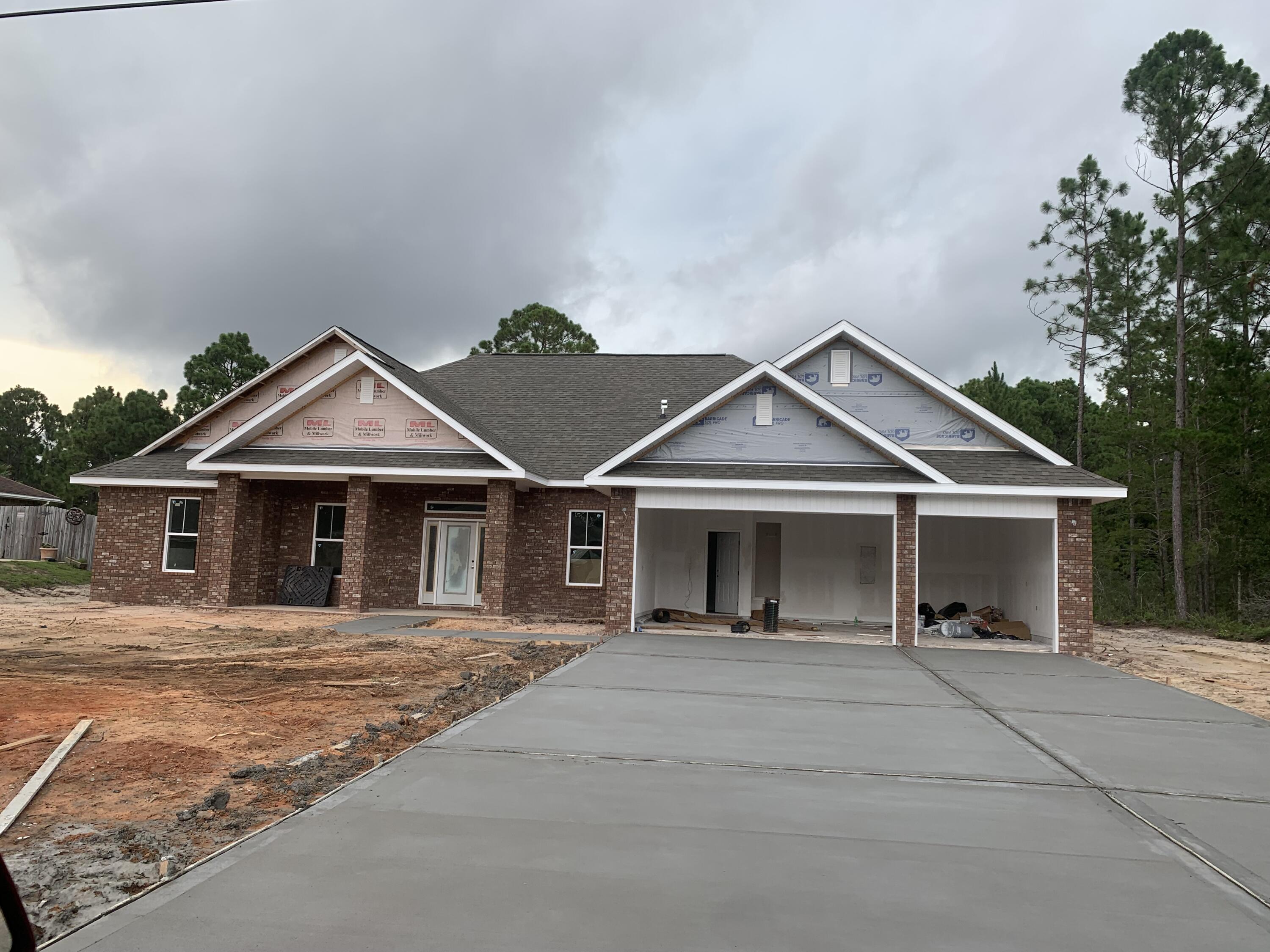 HOLLEY BY THE SEA - Residential