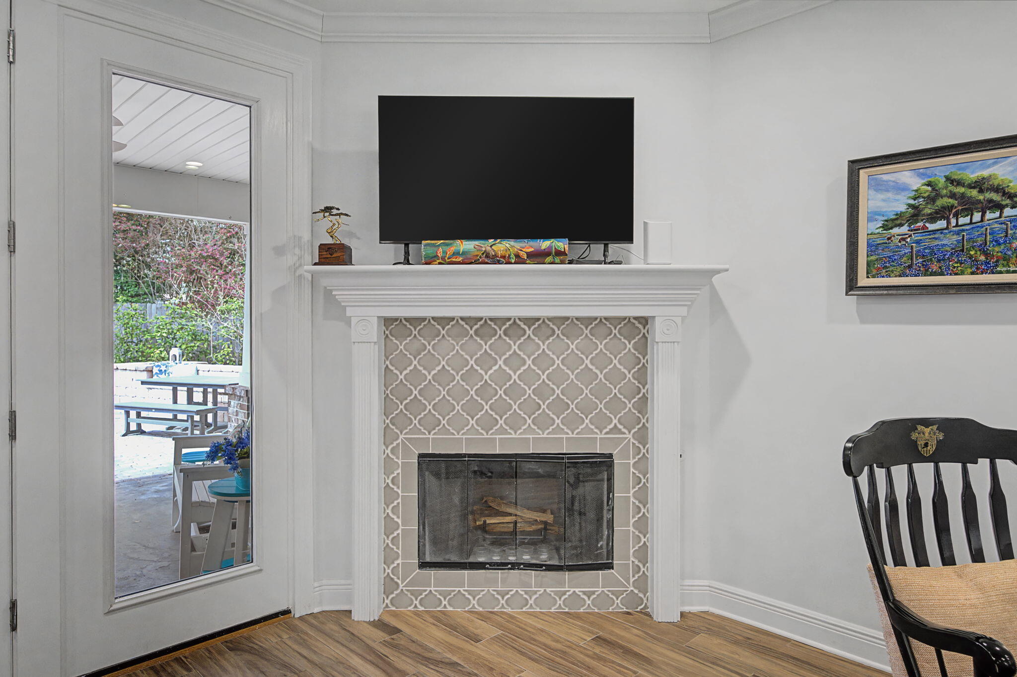 OLDE FORT WALTON - Residential