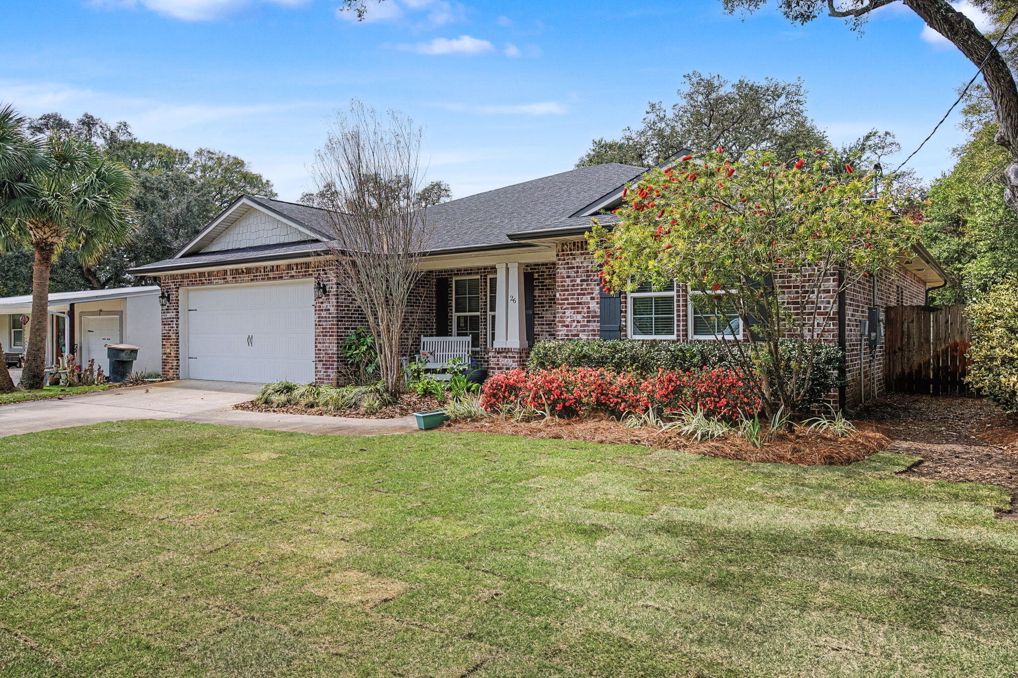 OLDE FORT WALTON - Residential