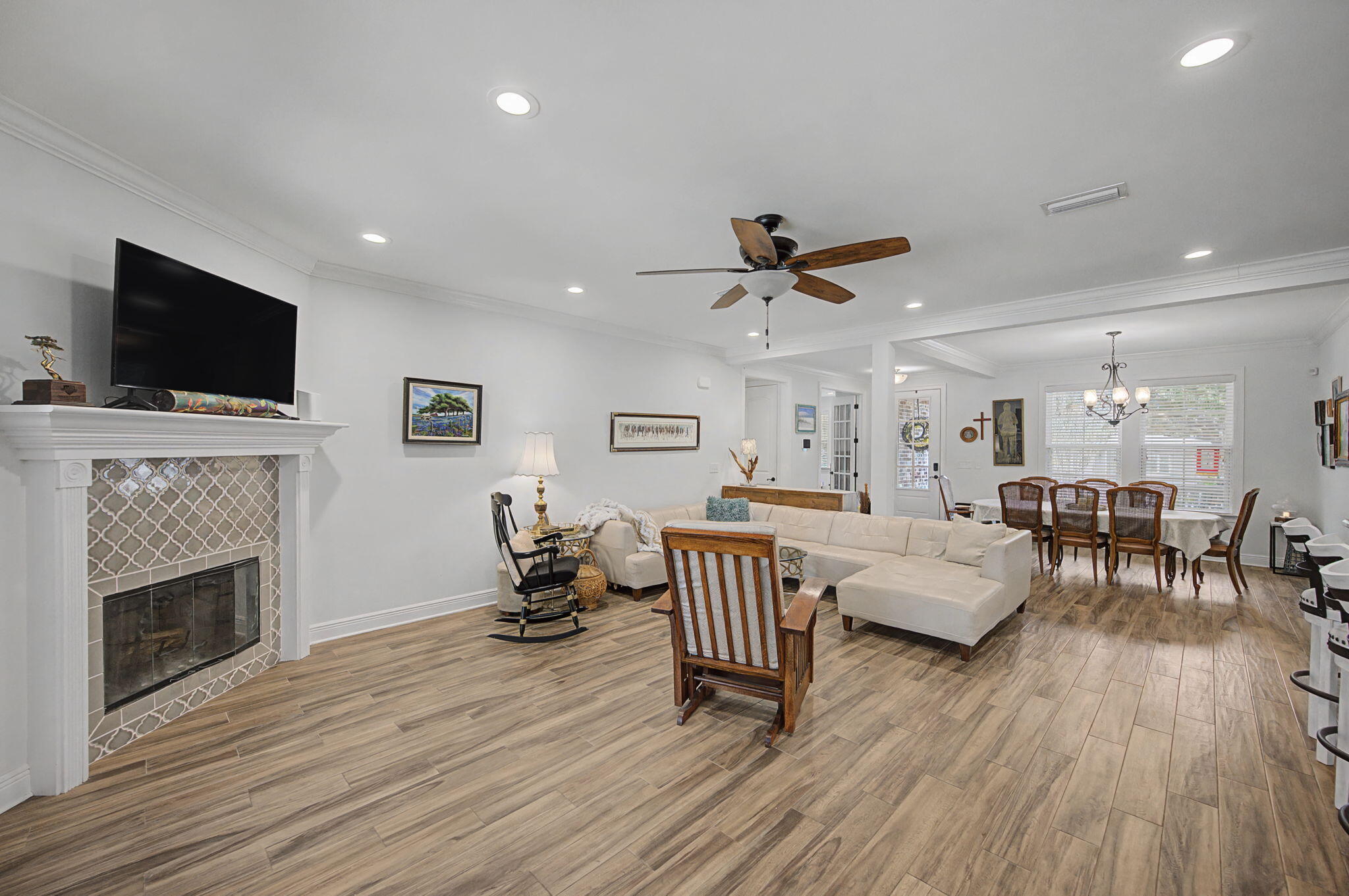 OLDE FORT WALTON - Residential