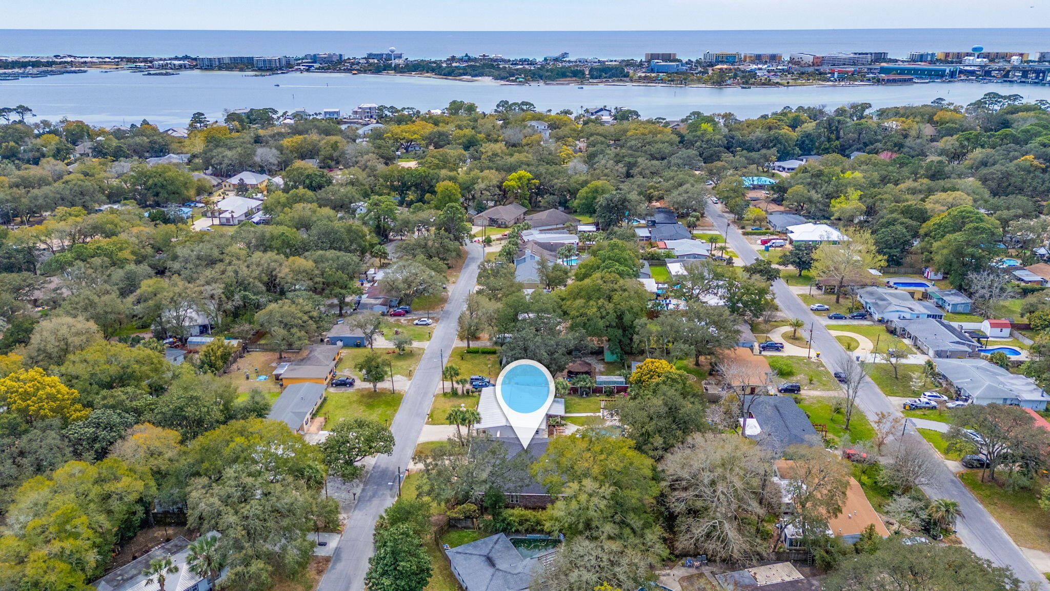 OLDE FORT WALTON - Residential