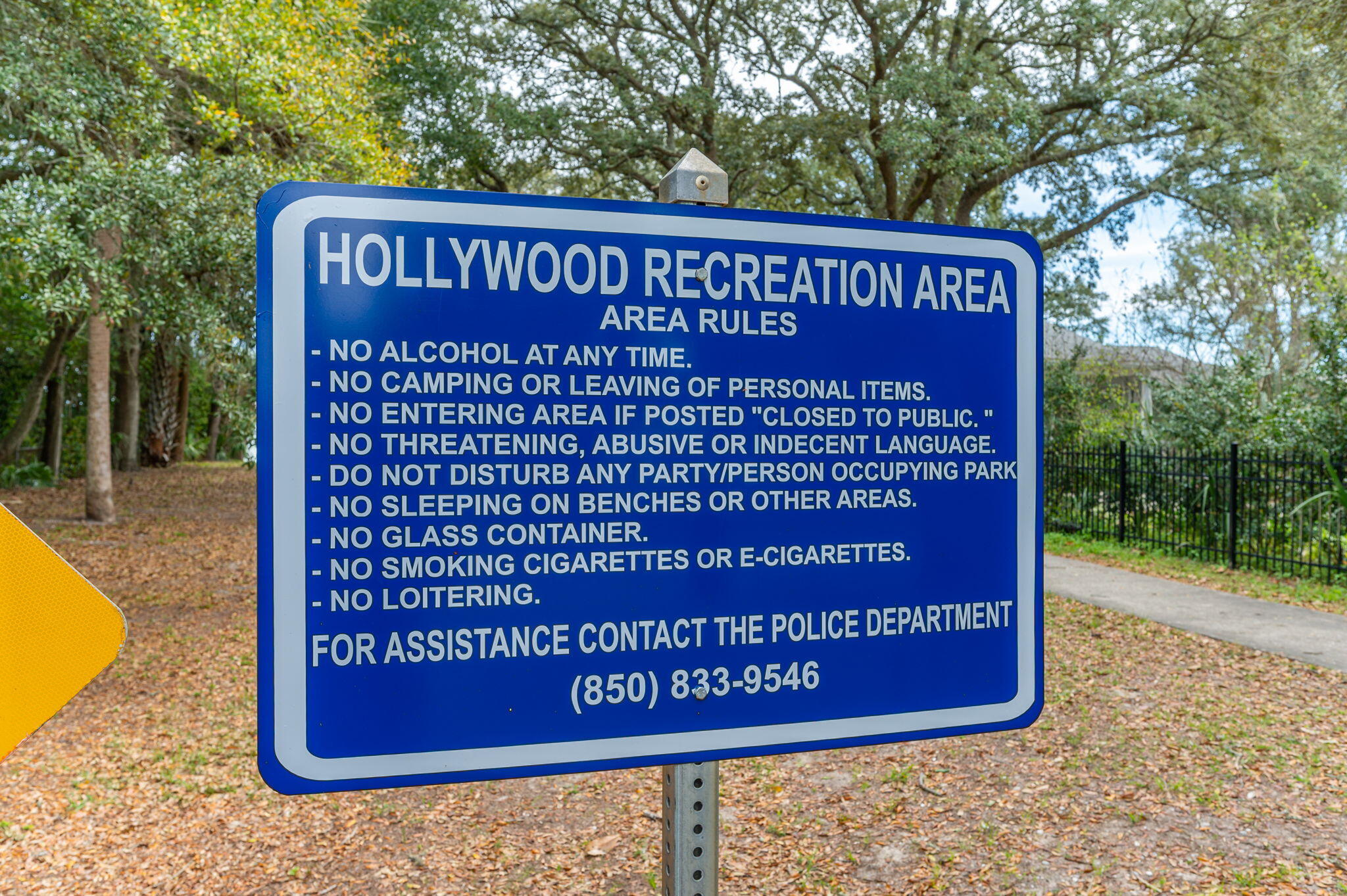 OLDE FORT WALTON - Residential