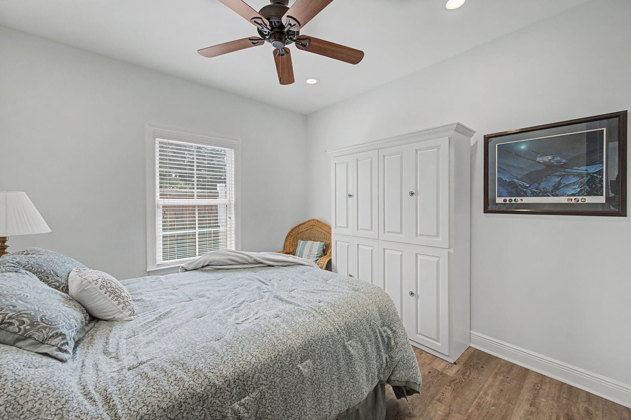 OLDE FORT WALTON - Residential