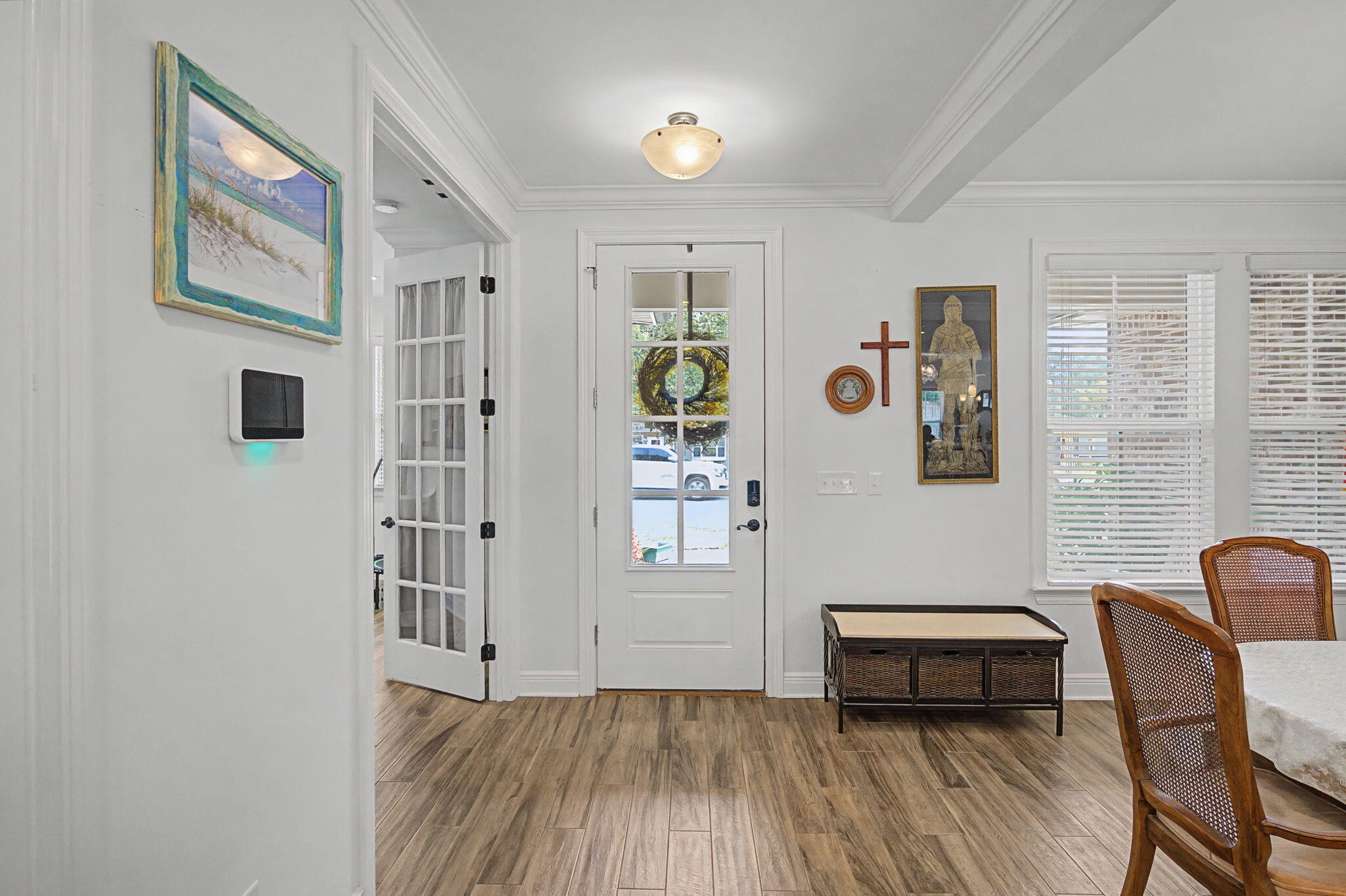 OLDE FORT WALTON - Residential