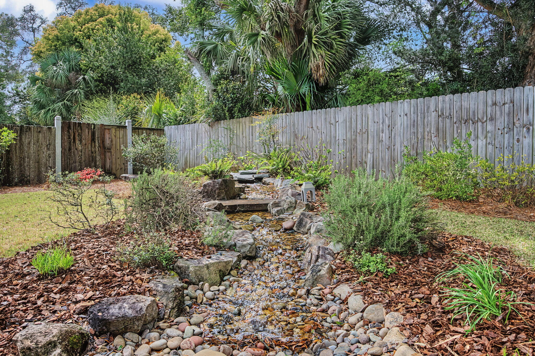 OLDE FORT WALTON - Residential